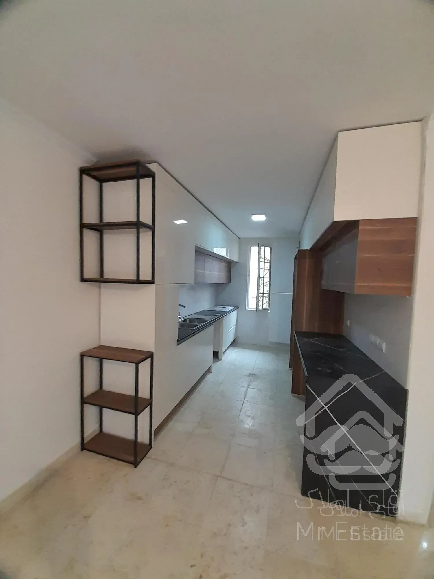 ۱۰۰ متر تک واحدی قیطریه