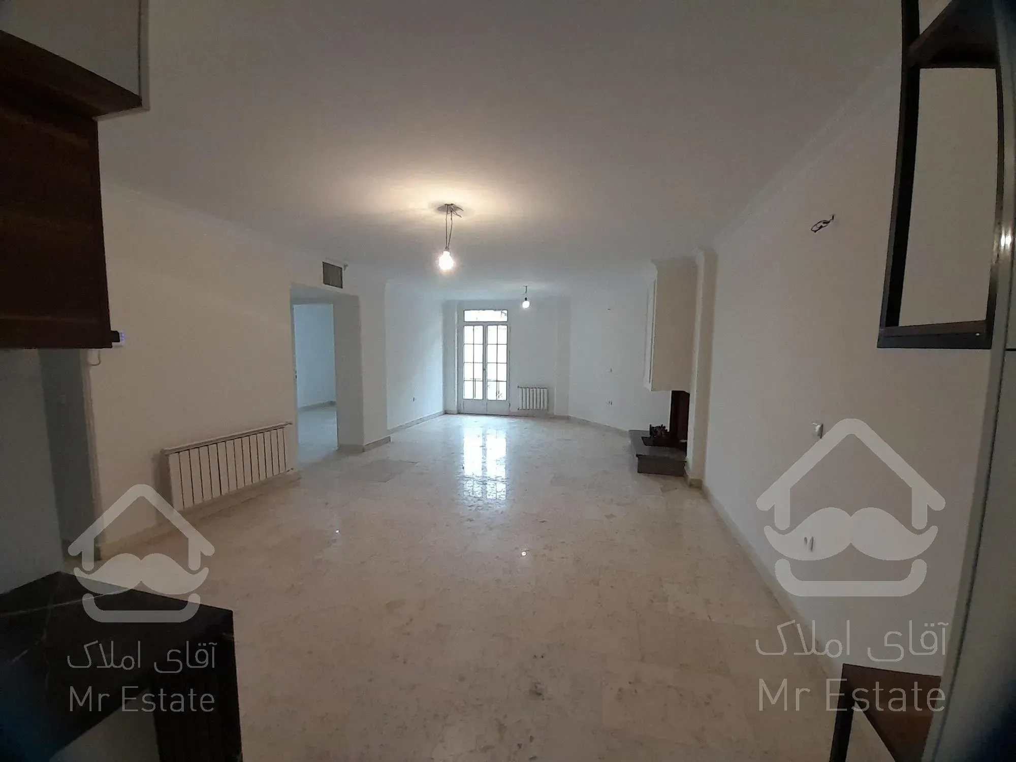 ۱۰۰ متر تک واحدی قیطریه