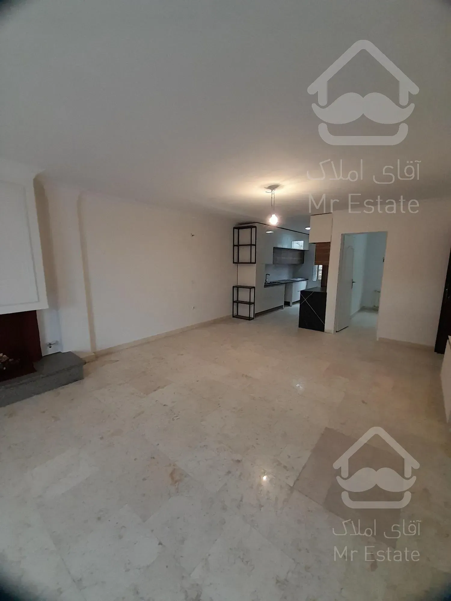 ۱۰۰ متر تک واحدی قیطریه