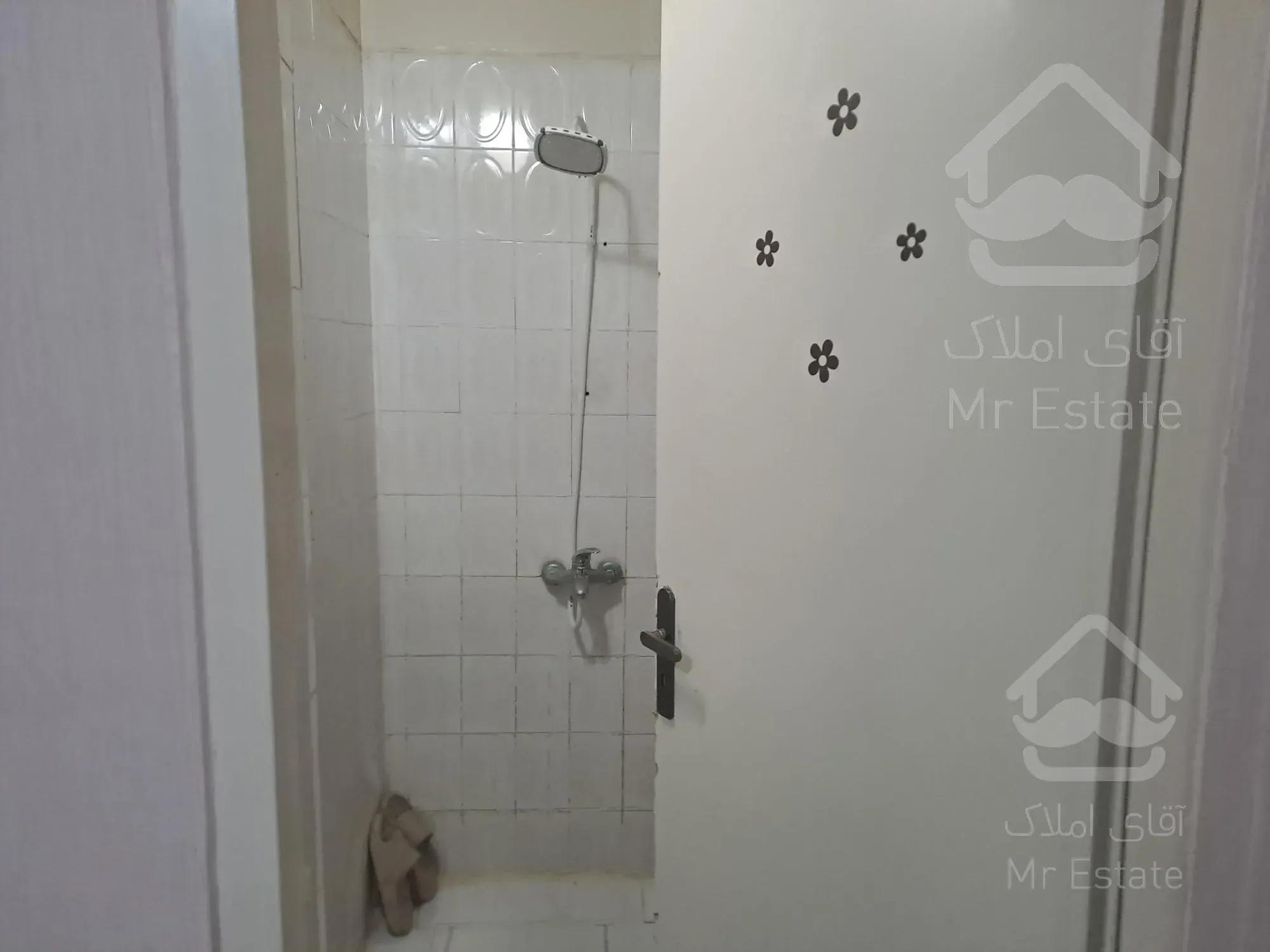 95 متر 2 خواب