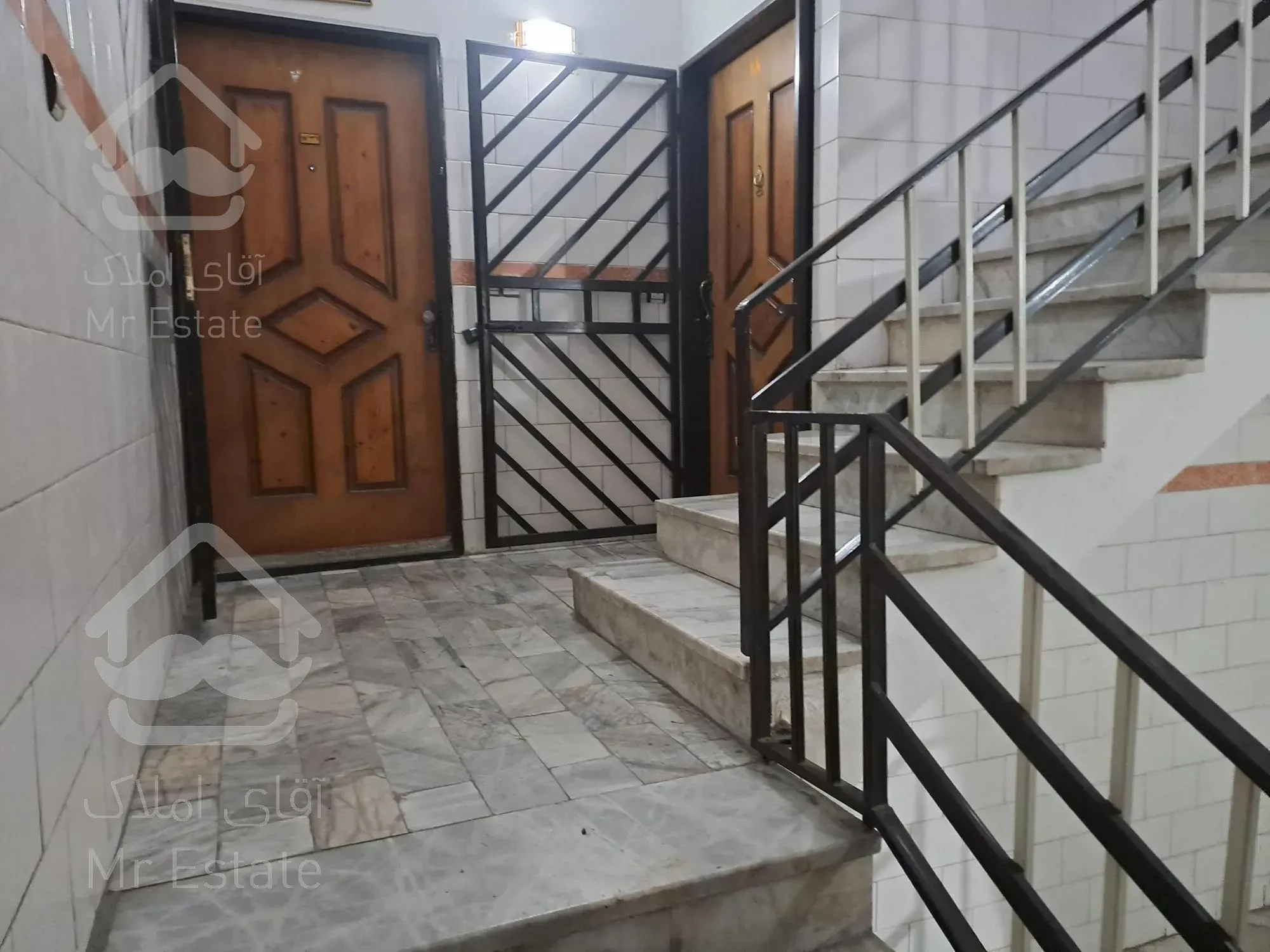 95 متر 2 خواب