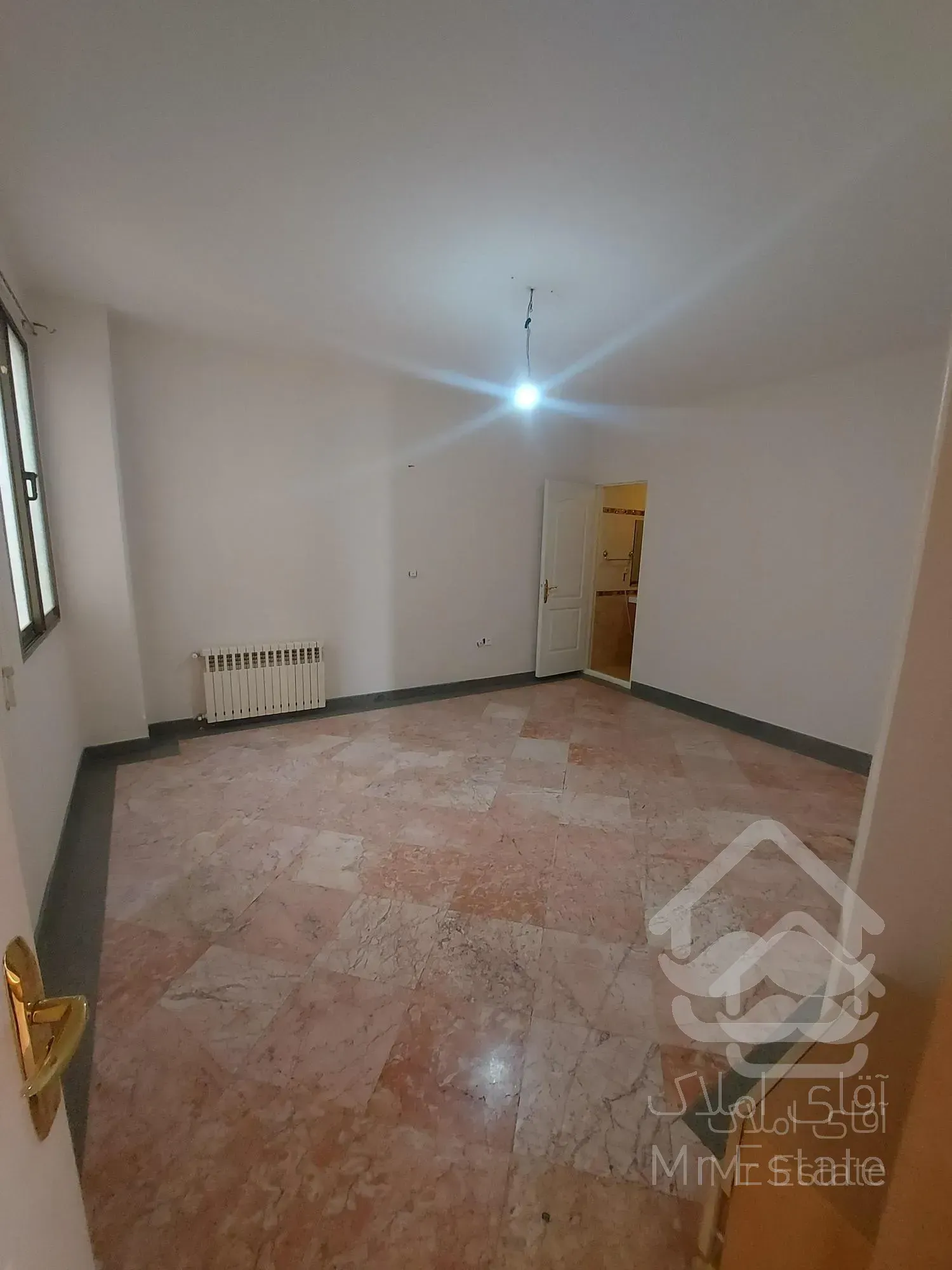 اجاره واحد ۱۸۷متر ۳خواب خوش نقشه سعادت آباد