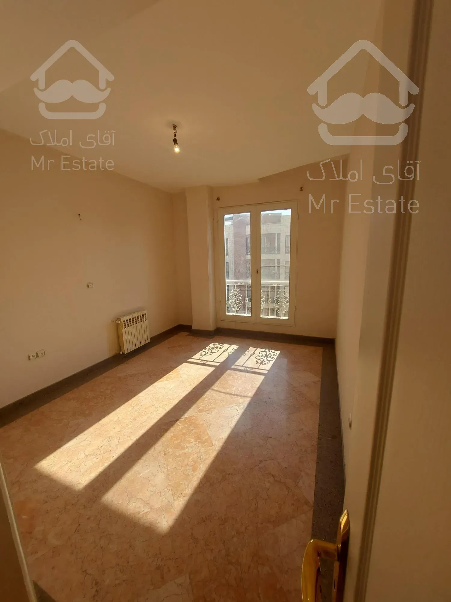 اجاره واحد ۱۸۷متر ۳خواب خوش نقشه سعادت آباد