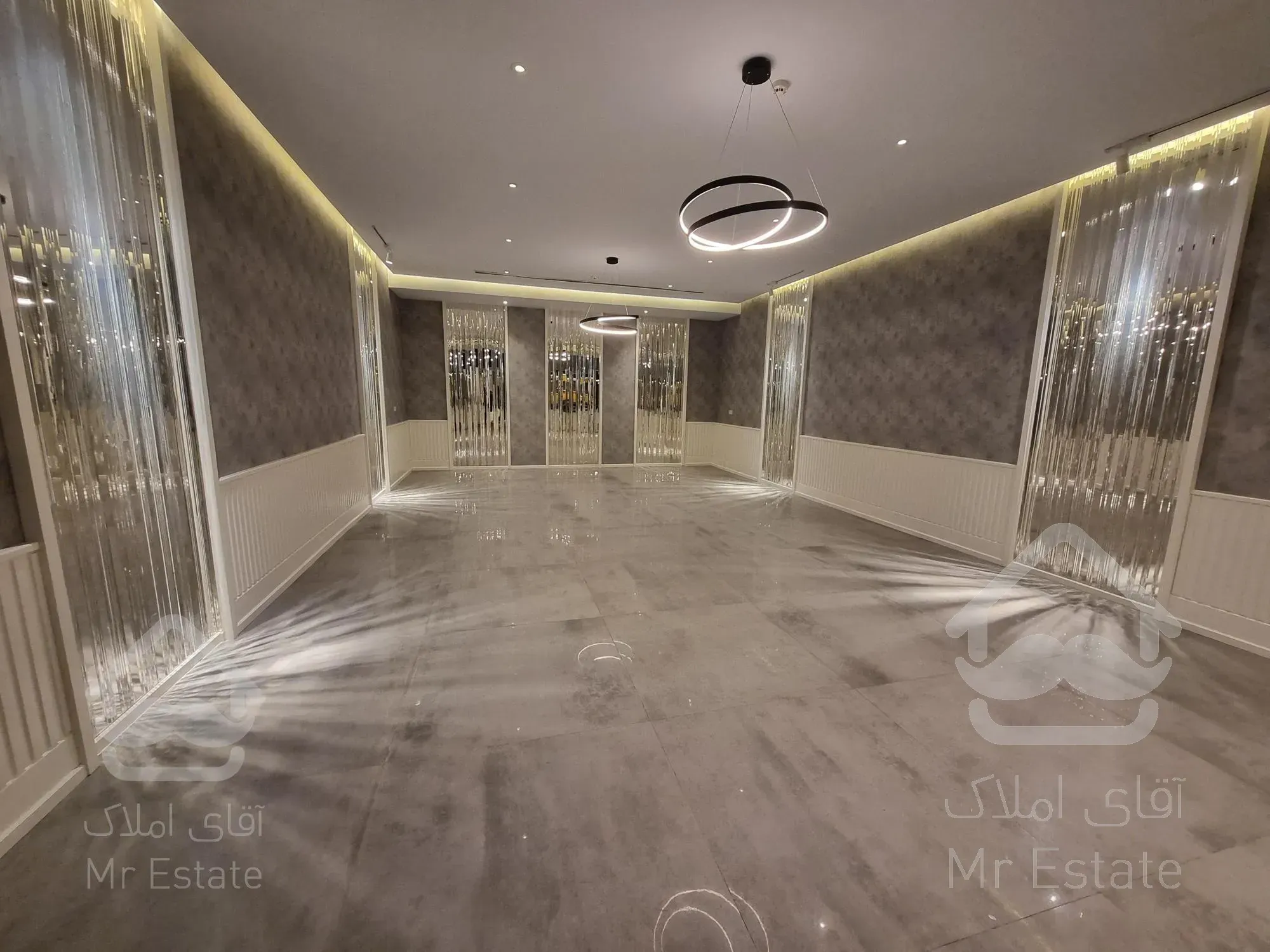 ۱۸۲ متر اکازیون تاپ لوکیشن