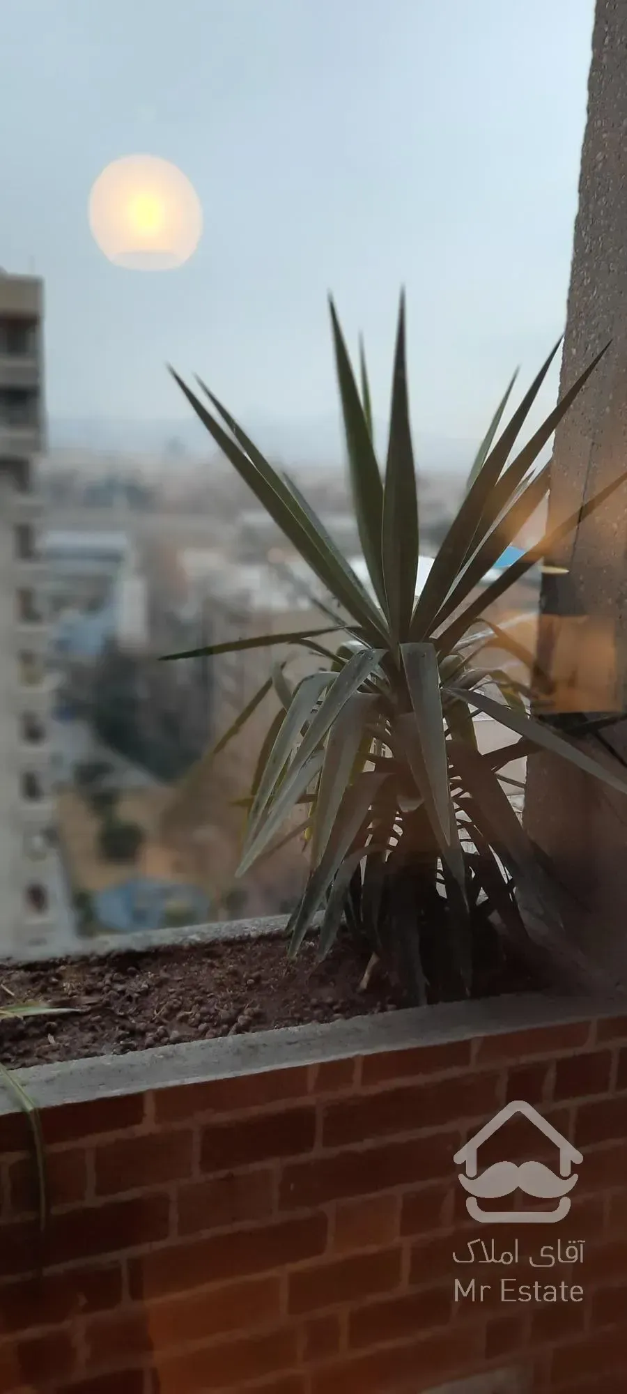 آپارتمان ۱۴۰ متر / فول بازسازی / ویو ابدی / هفت تیر مجتمع فریهان