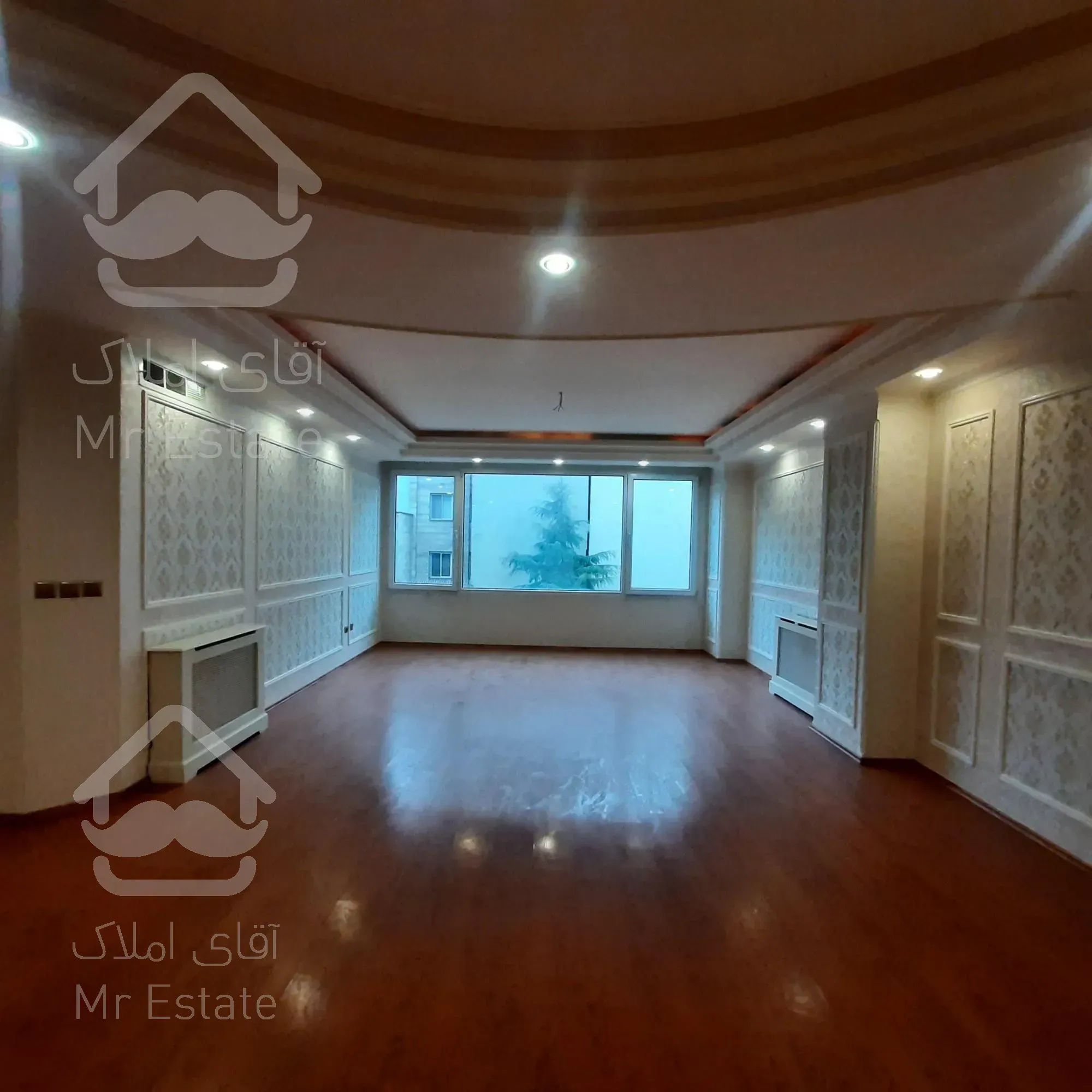 شهرک غرب ۱۱۰ متر ۲ خواب