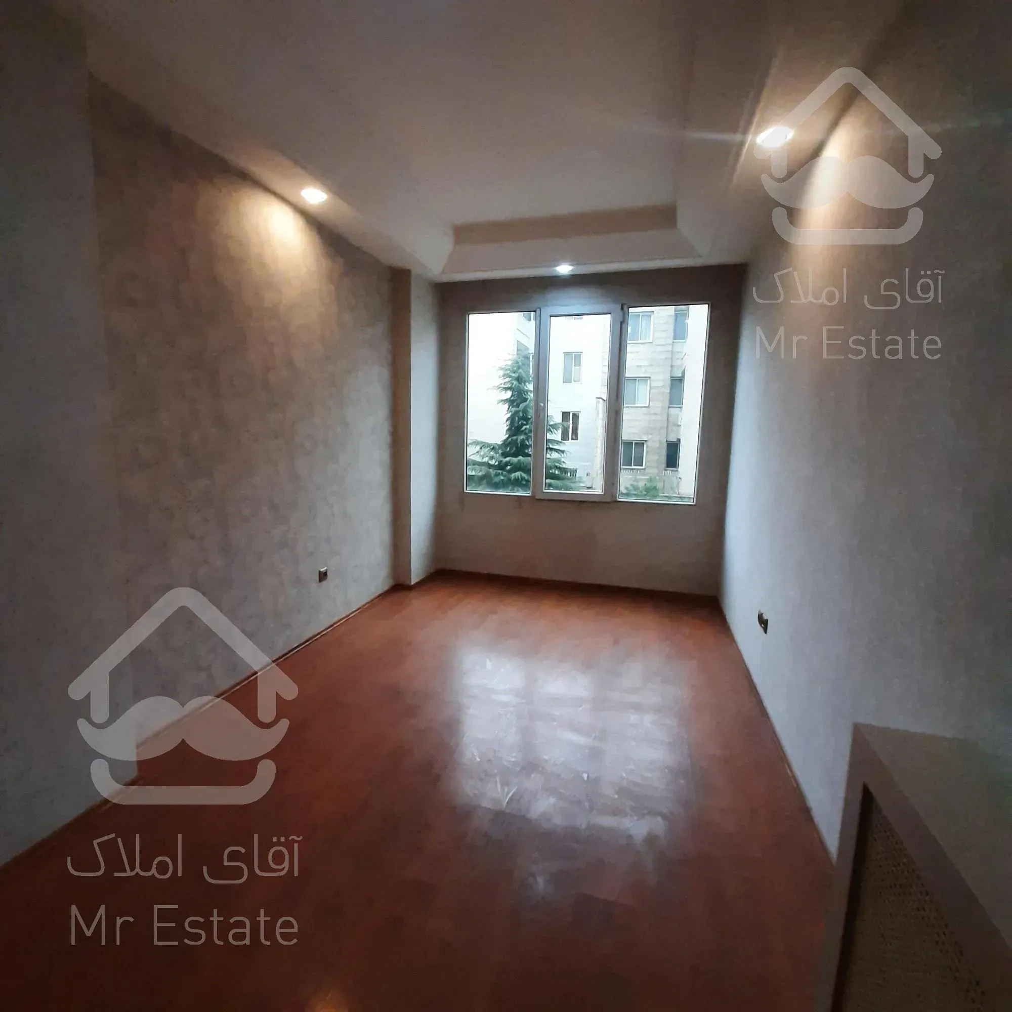 شهرک غرب ۱۱۰ متر ۲ خواب