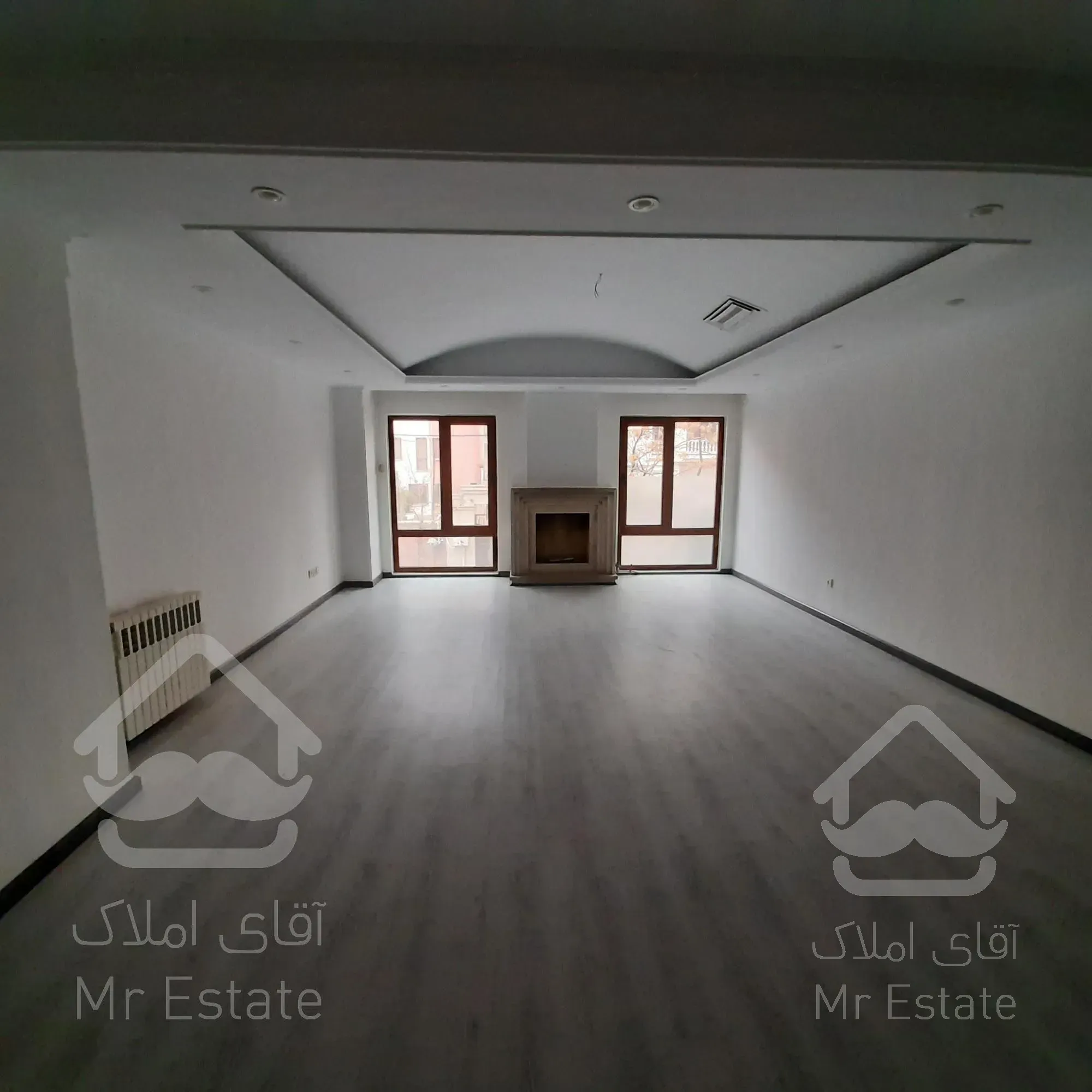 شهرک غرب ۱۰۵متر ۲ خواب