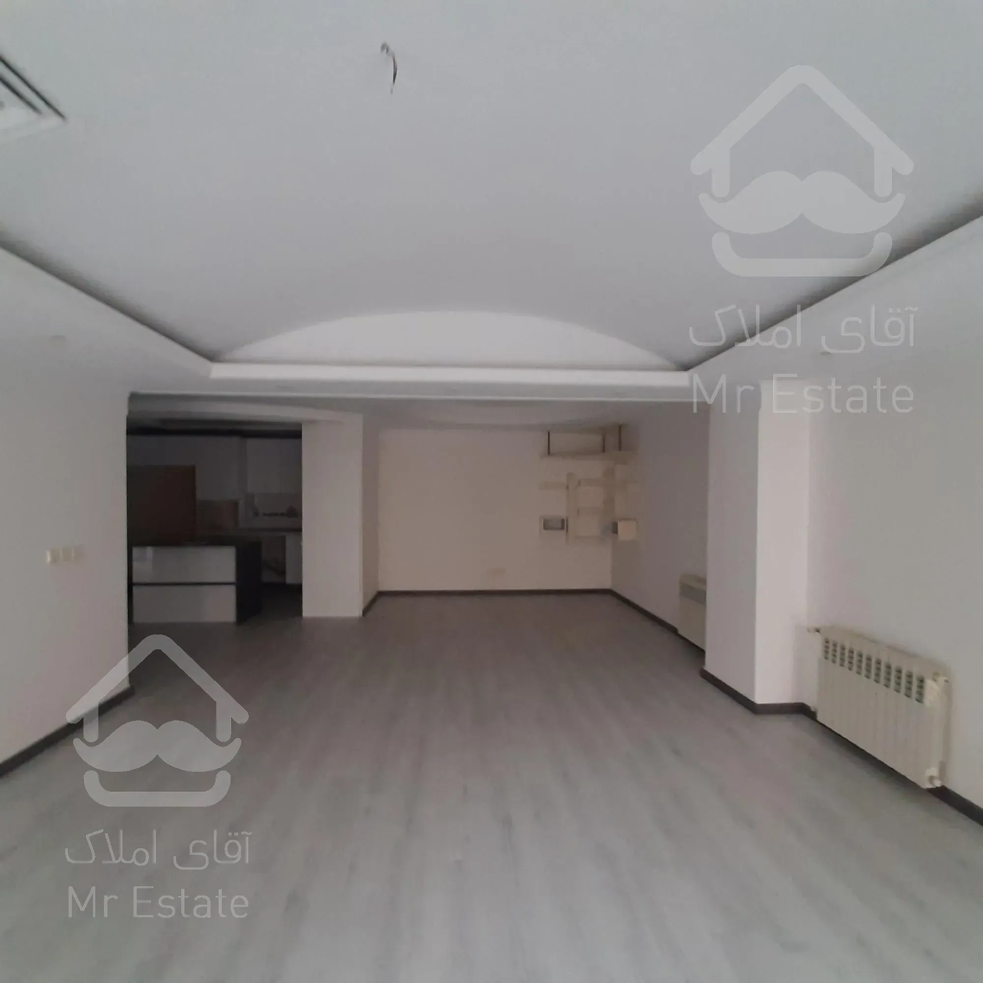 شهرک غرب ۱۰۵متر ۲ خواب