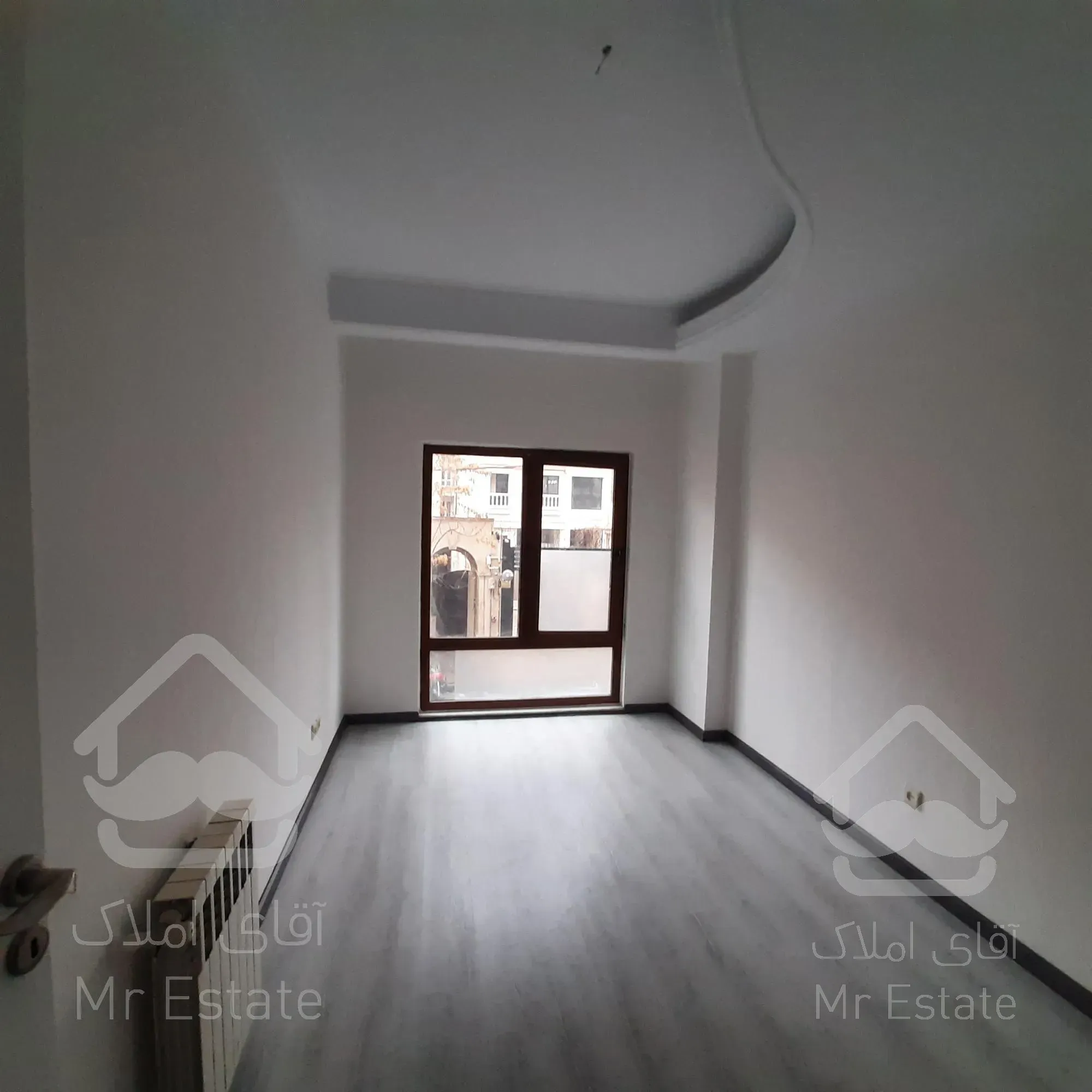 شهرک غرب ۱۰۵متر ۲ خواب