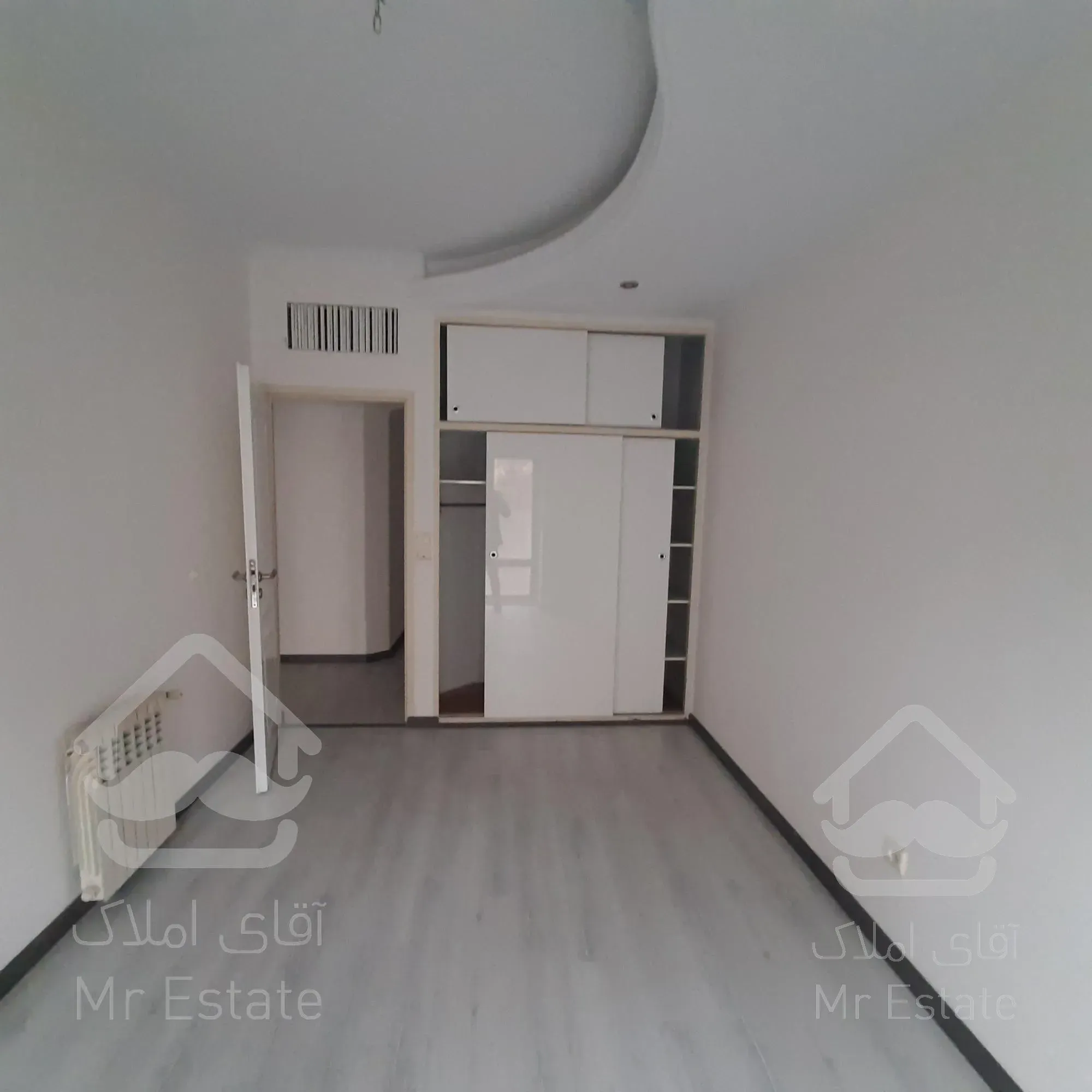 شهرک غرب ۱۰۵متر ۲ خواب