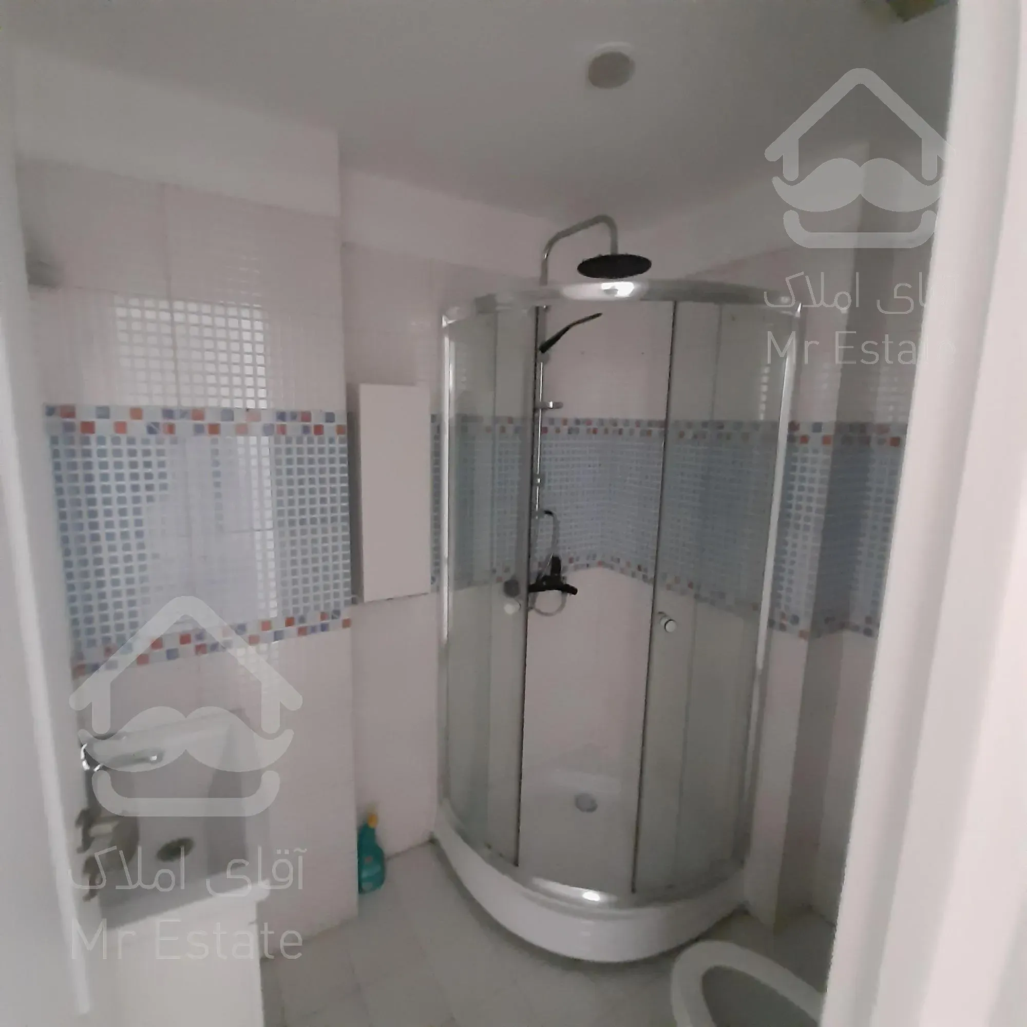 شهرک غرب ۱۰۵متر ۲ خواب