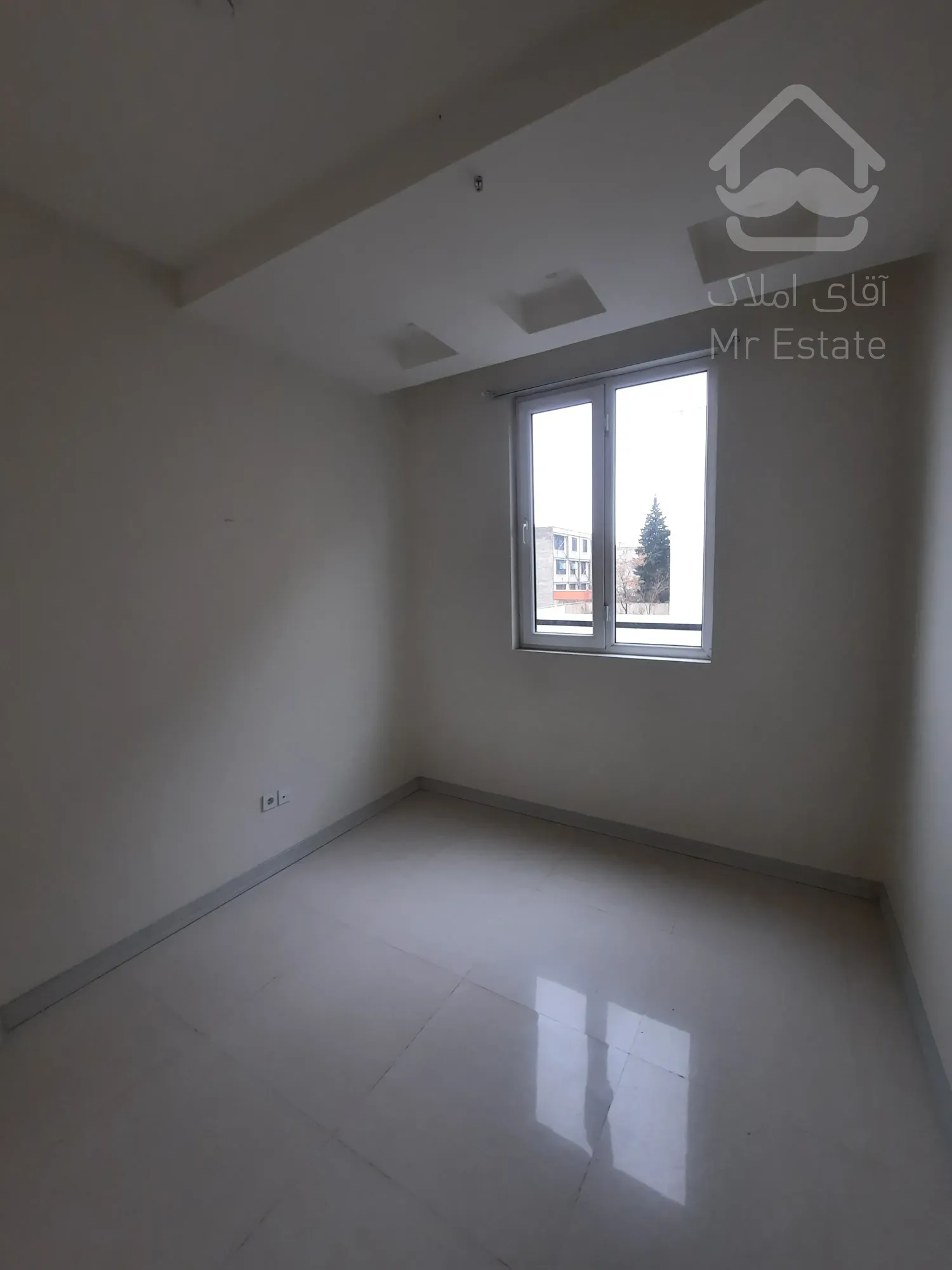 آپارتمان ۷۵ متری نوساز پونک المهدی