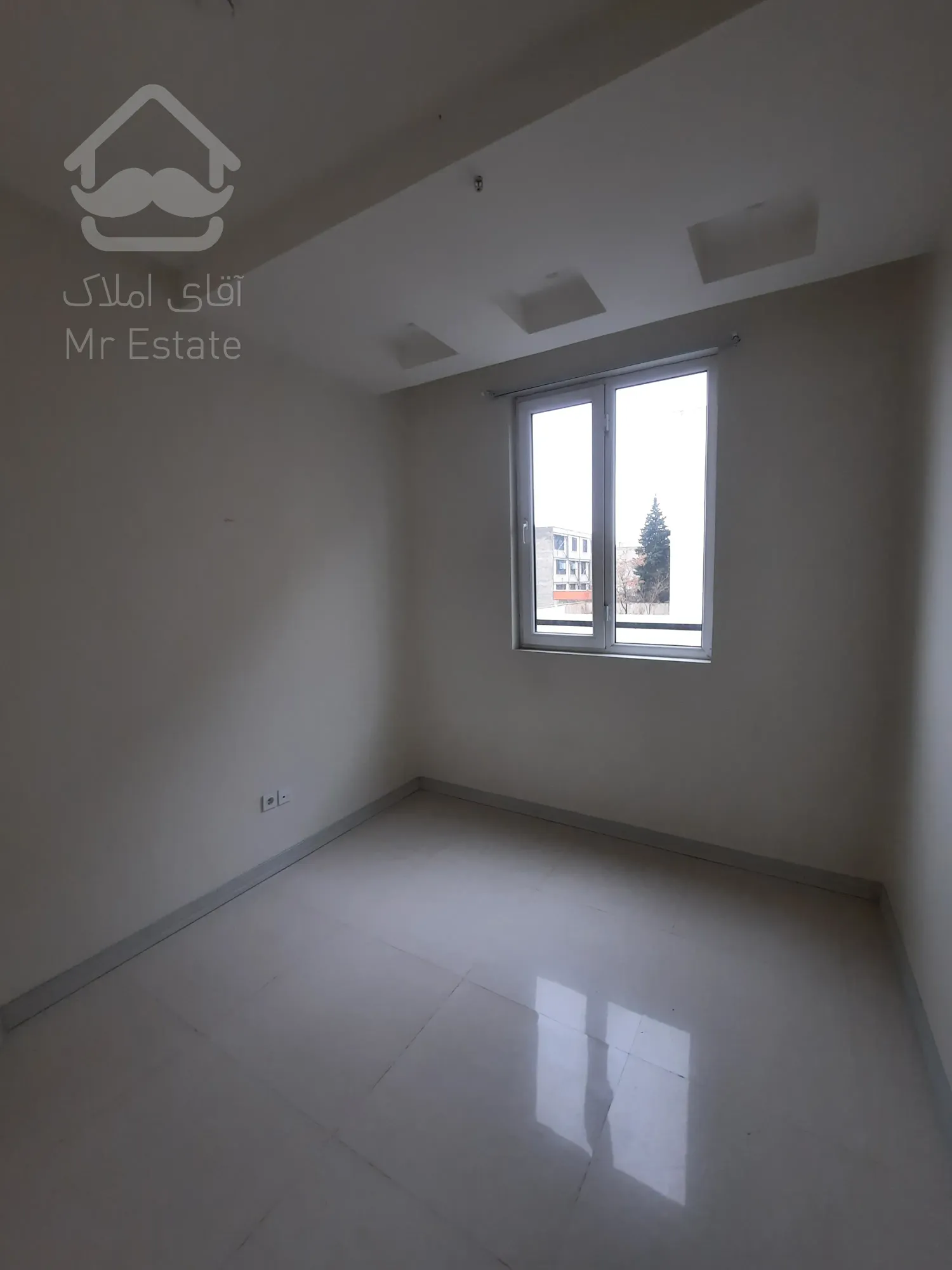 آپارتمان ۷۵ متری دو خواب جنت آباد جنوبی