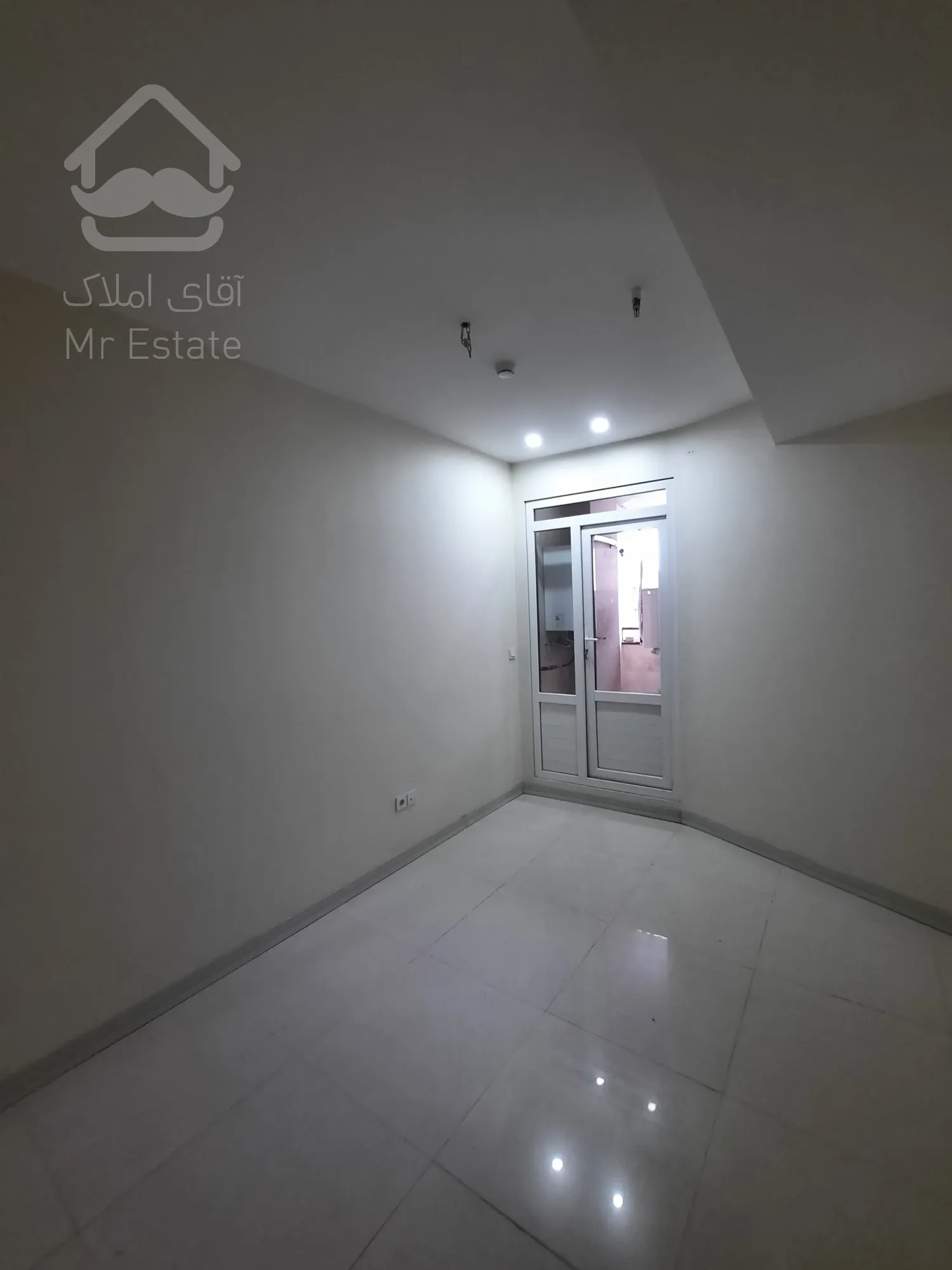 آپارتمان ۷۵ متری دو خواب جنت آباد جنوبی