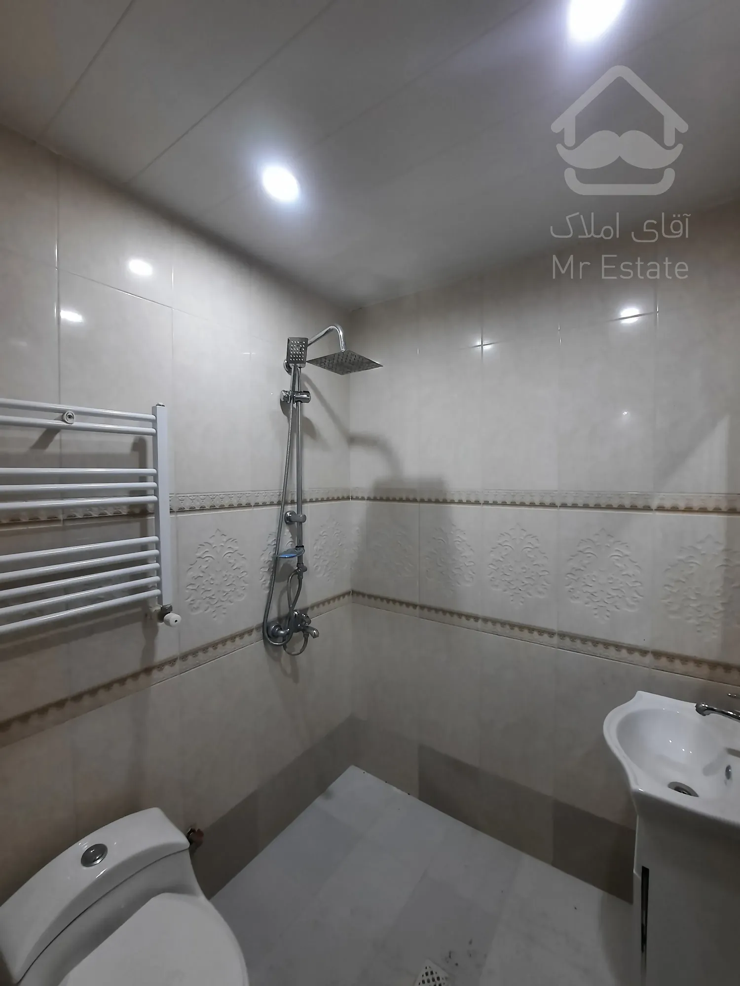 آپارتمان ۷۵ متری دو خواب جنت آباد جنوبی