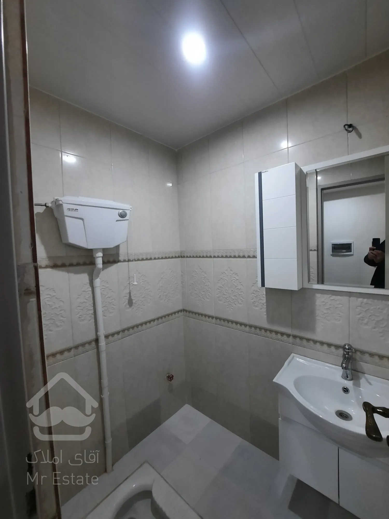 آپارتمان ۷۵ متری نوساز پونک المهدی