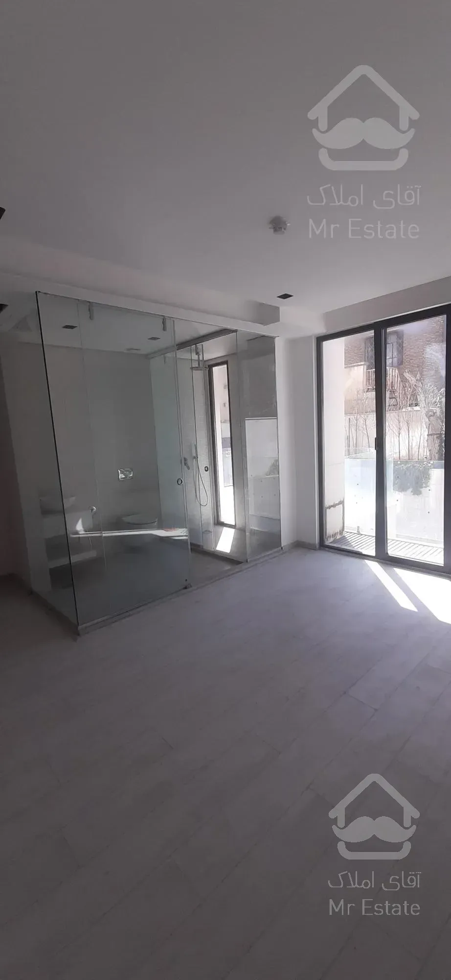 بلوار مهر ۲۴۰ متر مشاعات فول