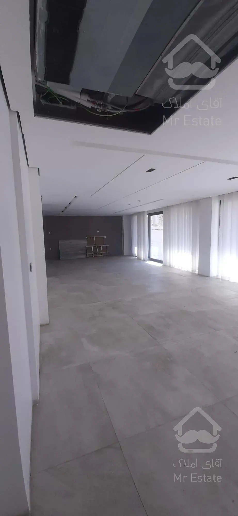 بلوار مهر ۲۴۰ متر مشاعات فول