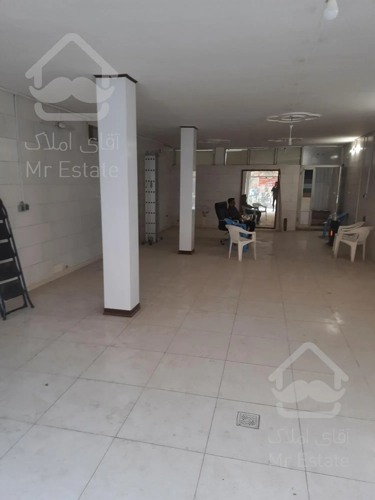 فروش تجاری دوبر