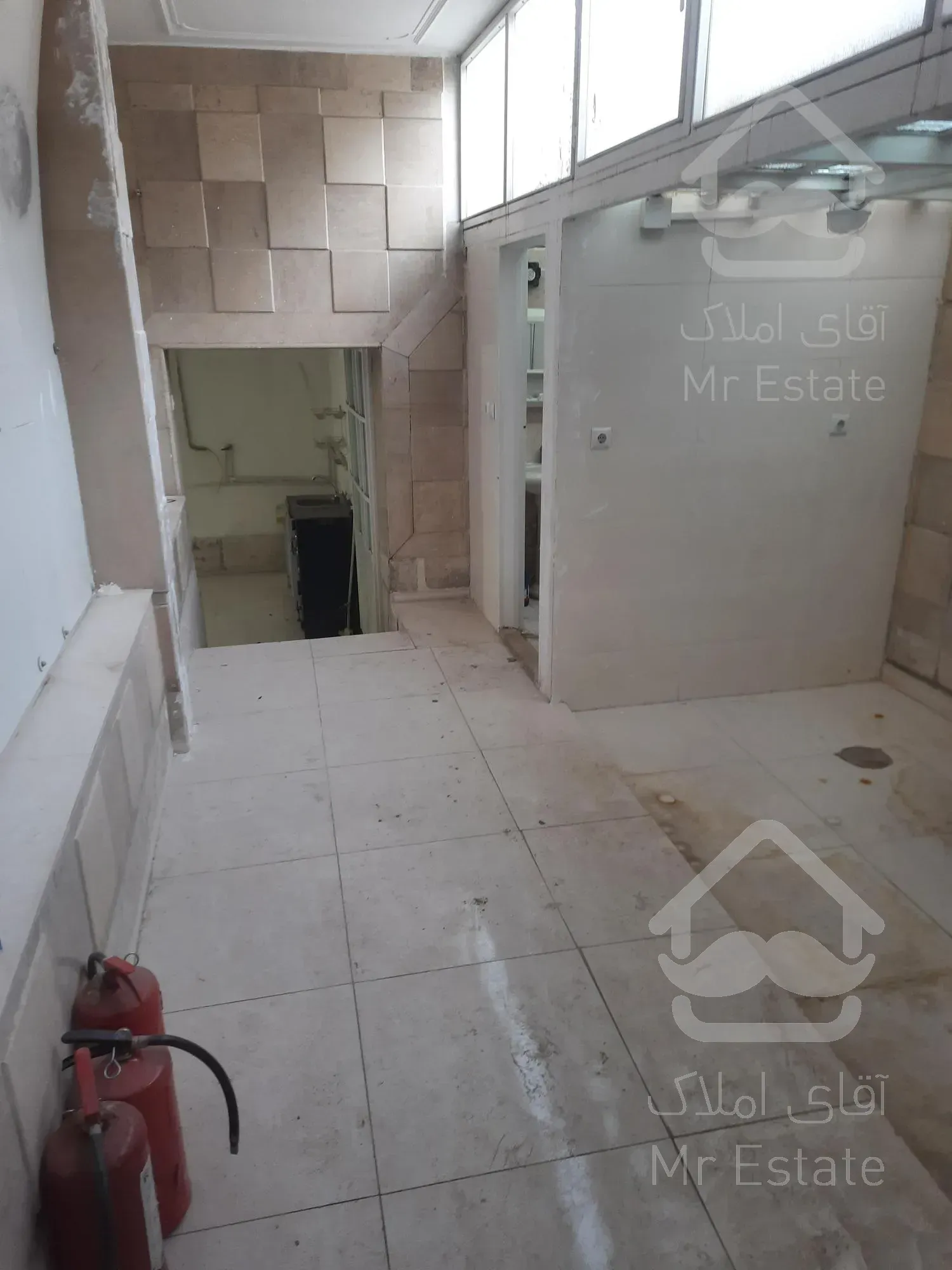 فروش تجاری دوبر