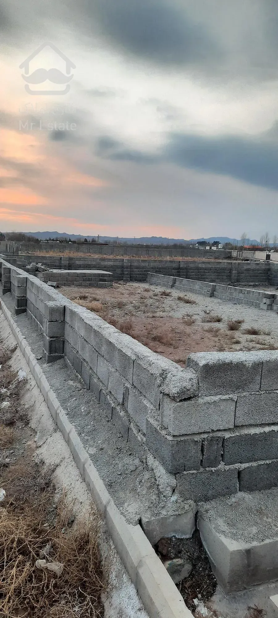 فروش چهار دیواری سنددار