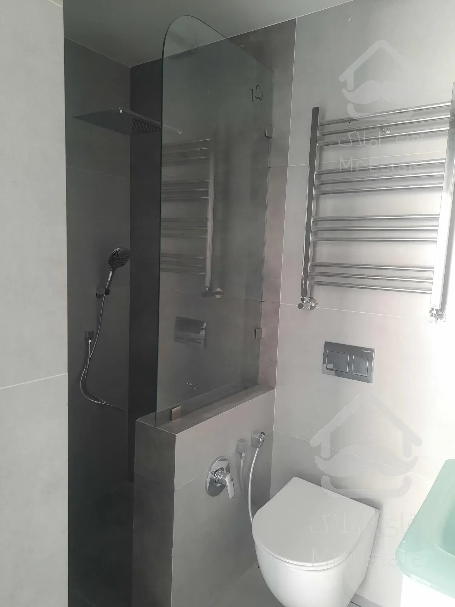 خانه ویلایی شهرک دانشگاه صنعتی شریف مستغلات منطقه۲۲ چیتگر