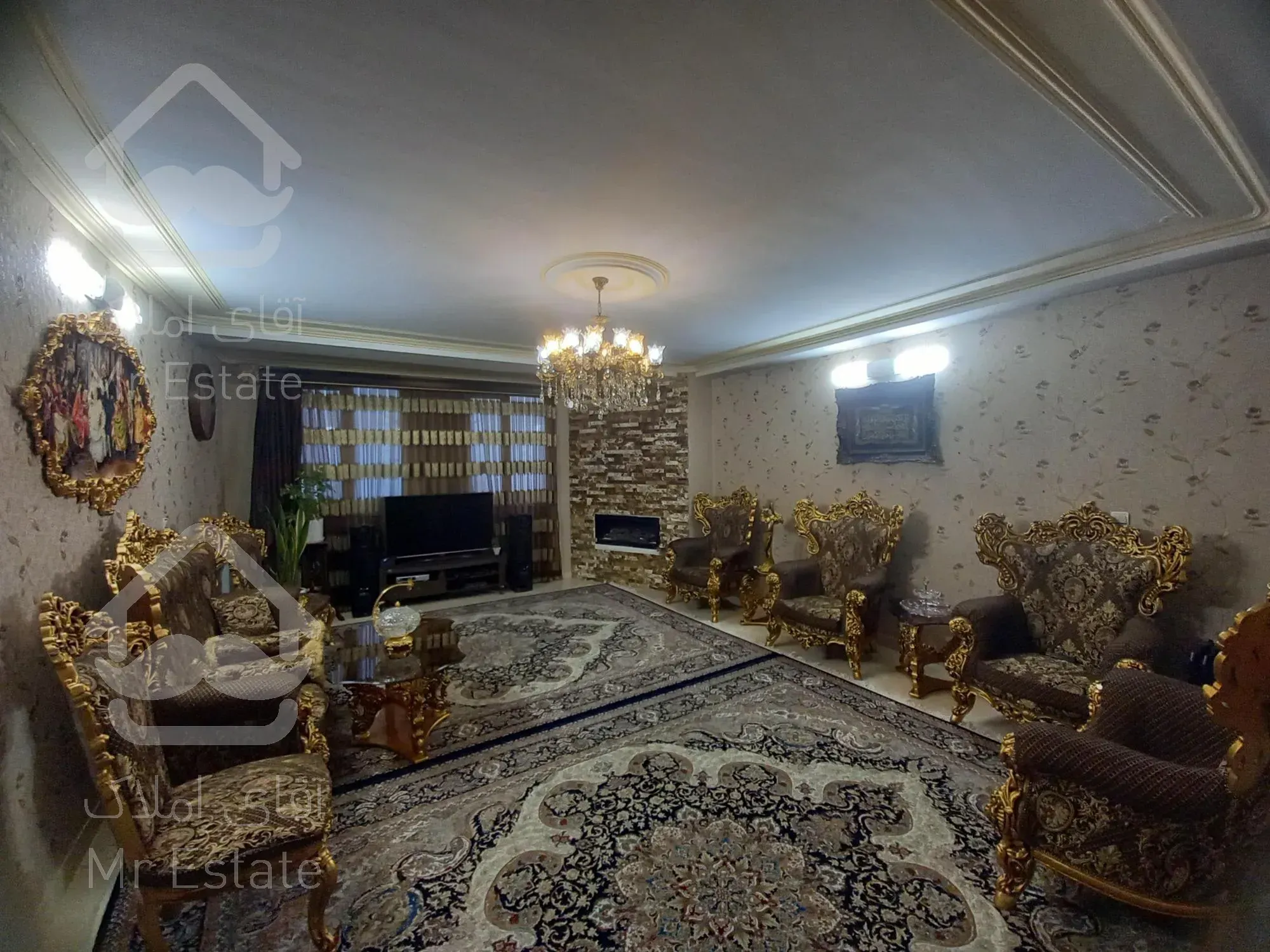 فروش،آپارتمان،دوخوابه،گلشهر