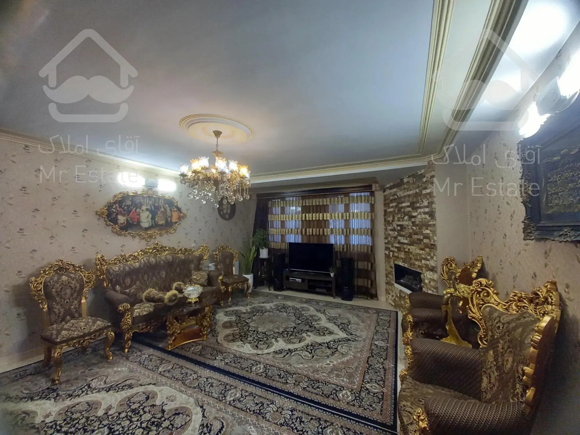 آپارتمان،۹۰متر،دوخوابه