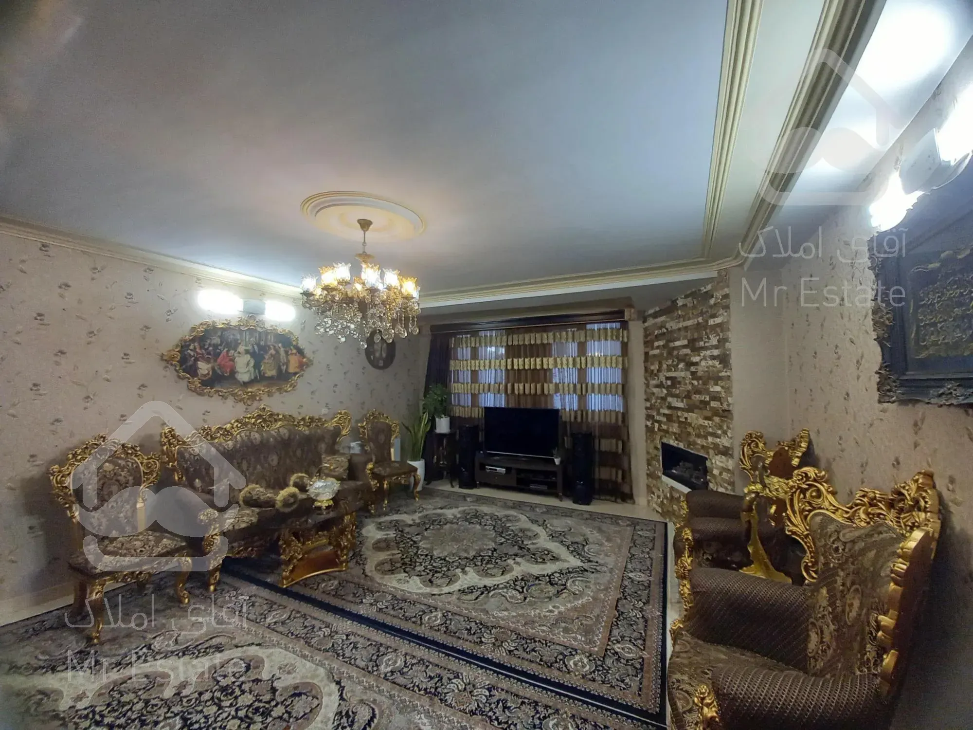 فروش،آپارتمان،دوخوابه،گلشهر