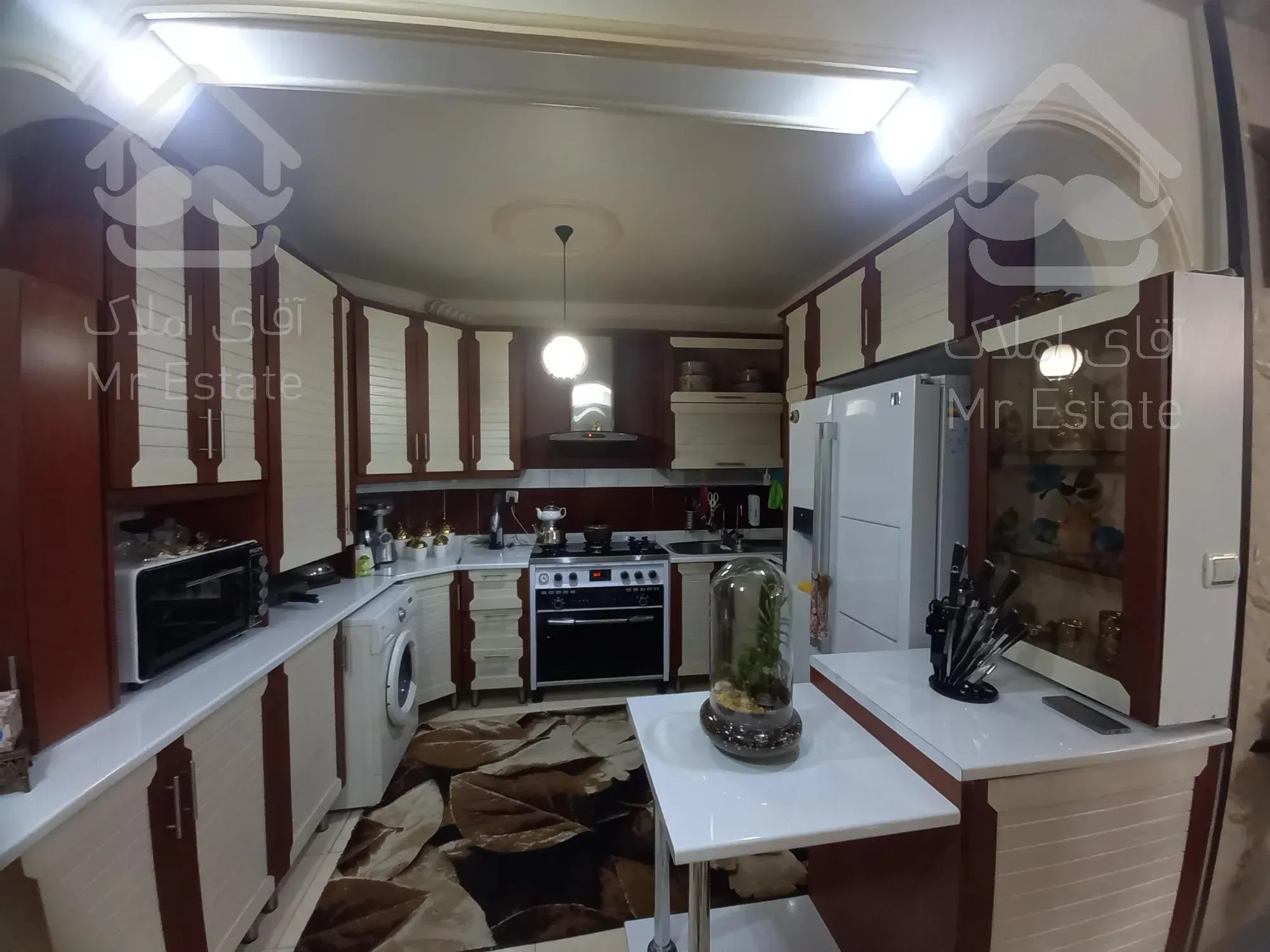 آپارتمان،۹۰متر،دوخوابه