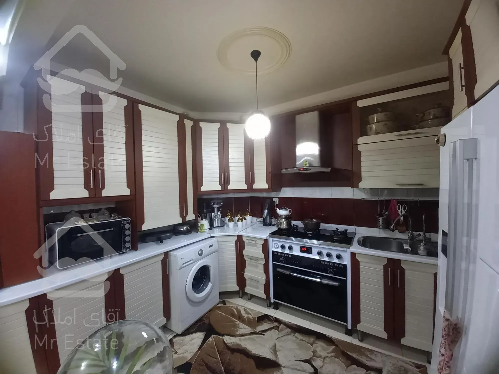 آپارتمان،۹۰متر،دوخوابه