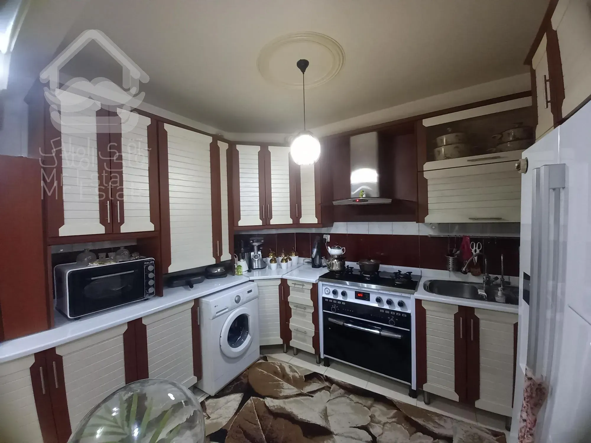 فروش،آپارتمان،دوخوابه،گلشهر