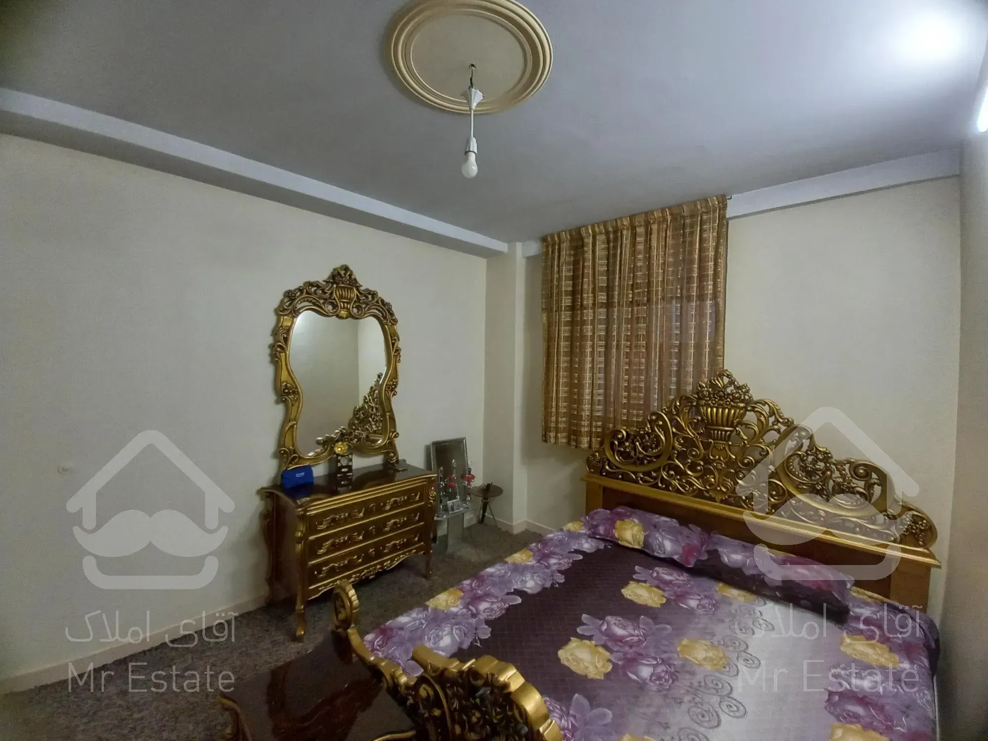 آپارتمان،۹۰متر،دوخوابه