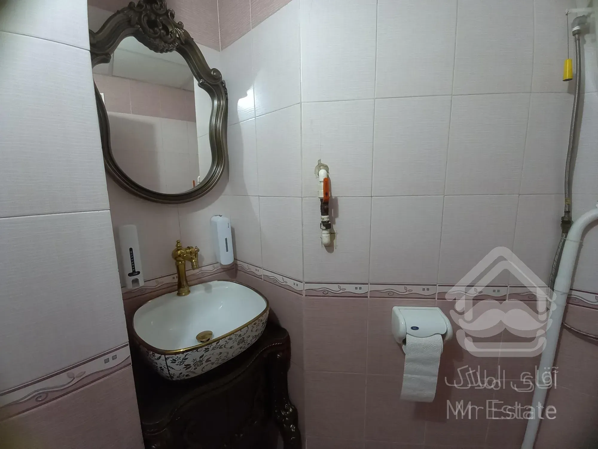 آپارتمان،۹۰متر،دوخوابه