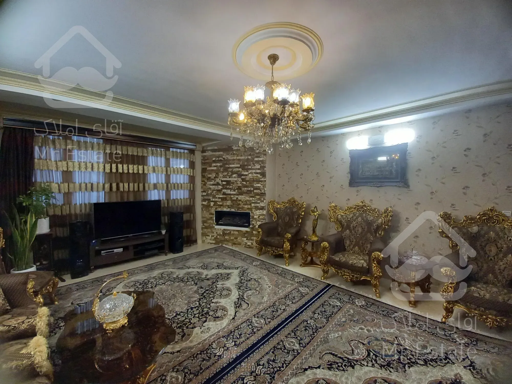 آپارتمان،۹۰متر،دوخوابه