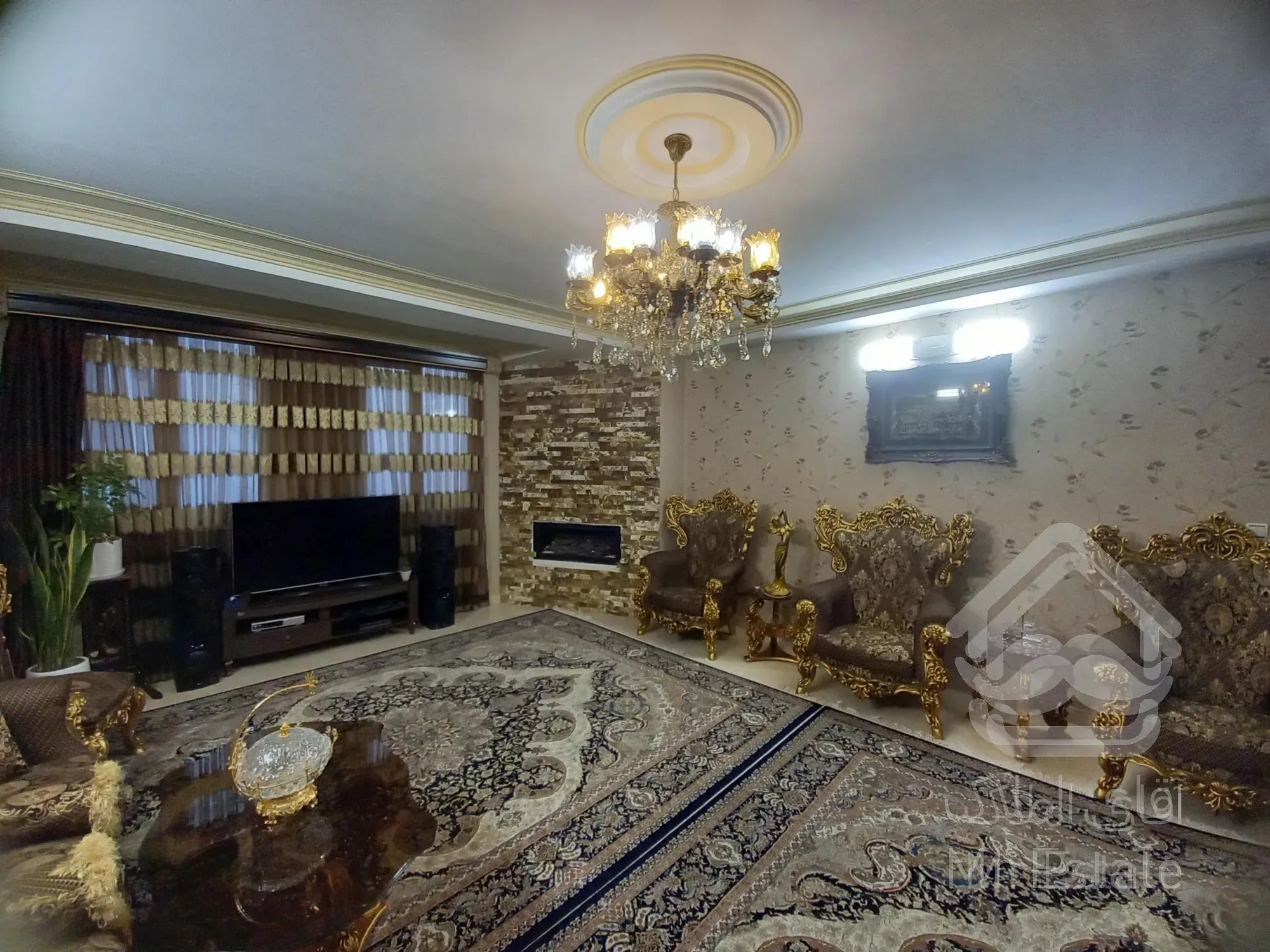 فروش،آپارتمان،دوخوابه،گلشهر