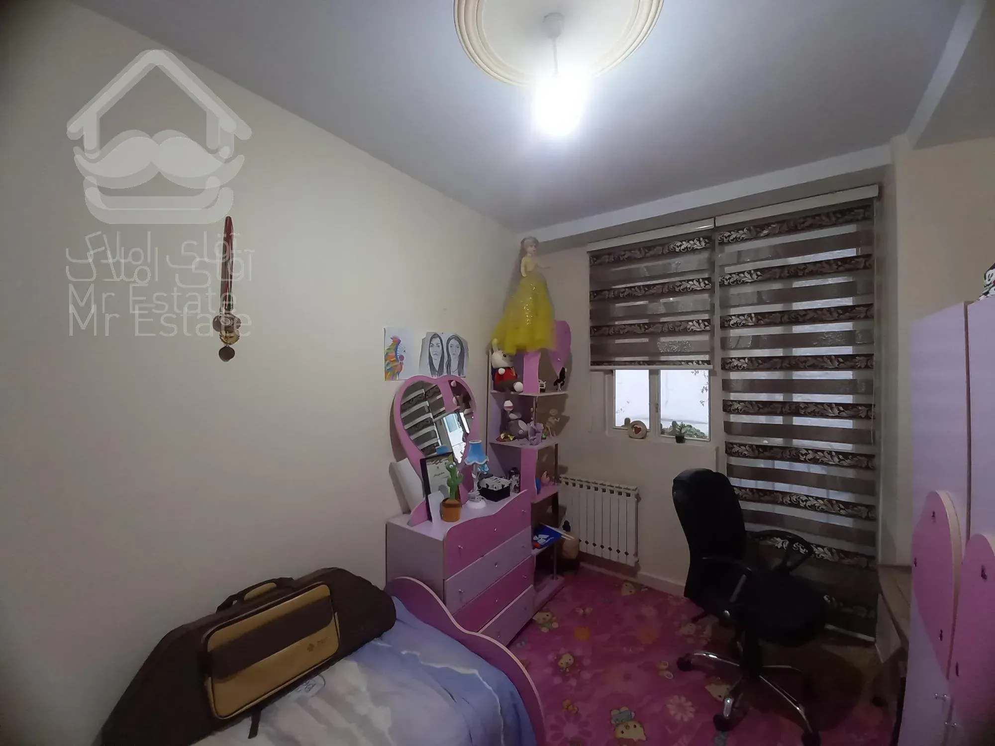 آپارتمان،۹۰متر،دوخوابه