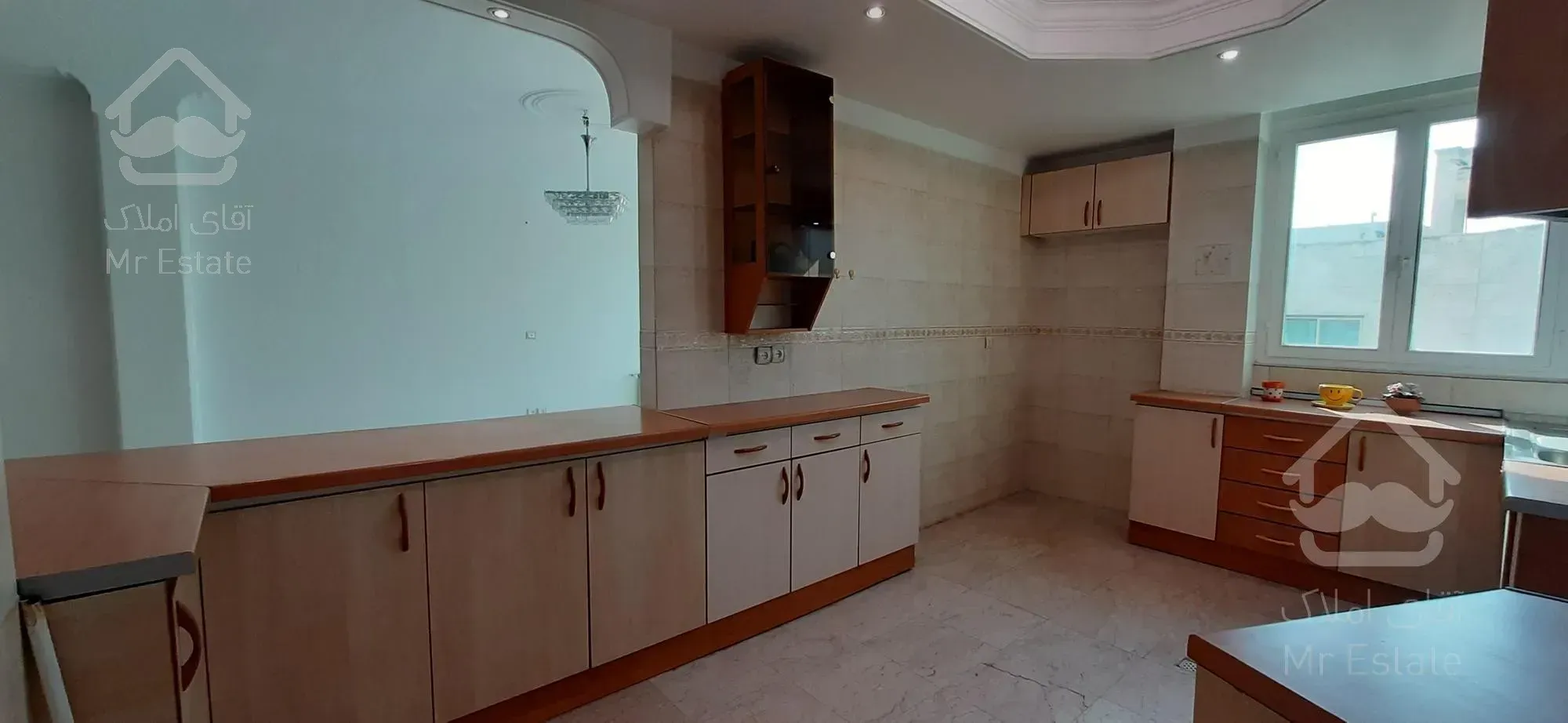 آپارتمان ۱۵۰ متر ۳ خواب