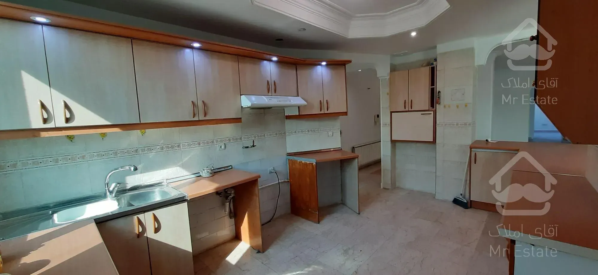 آپارتمان ۱۵۰ متر ۳ خواب