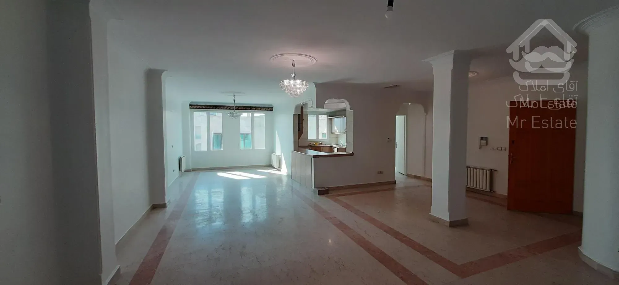 آپارتمان ۱۵۰ متر ۳ خواب