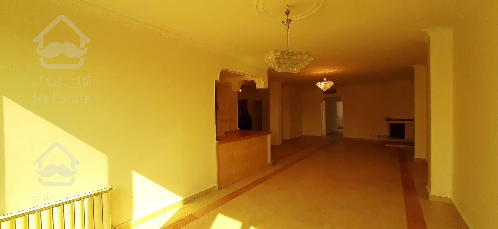 آپارتمان ۱۵۰ متر ۳ خواب