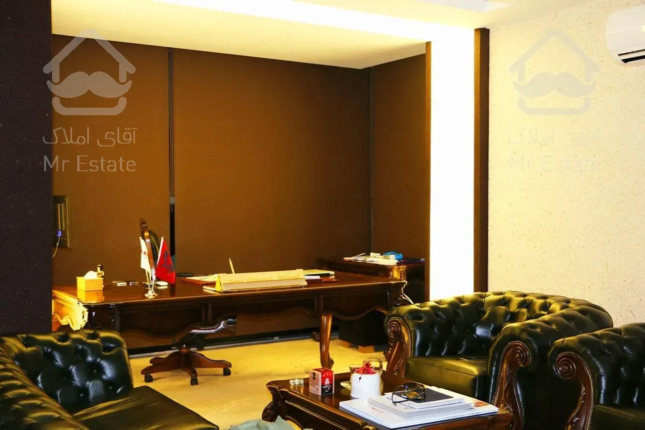 ۷۳متر میرداماد موقعیت اداری