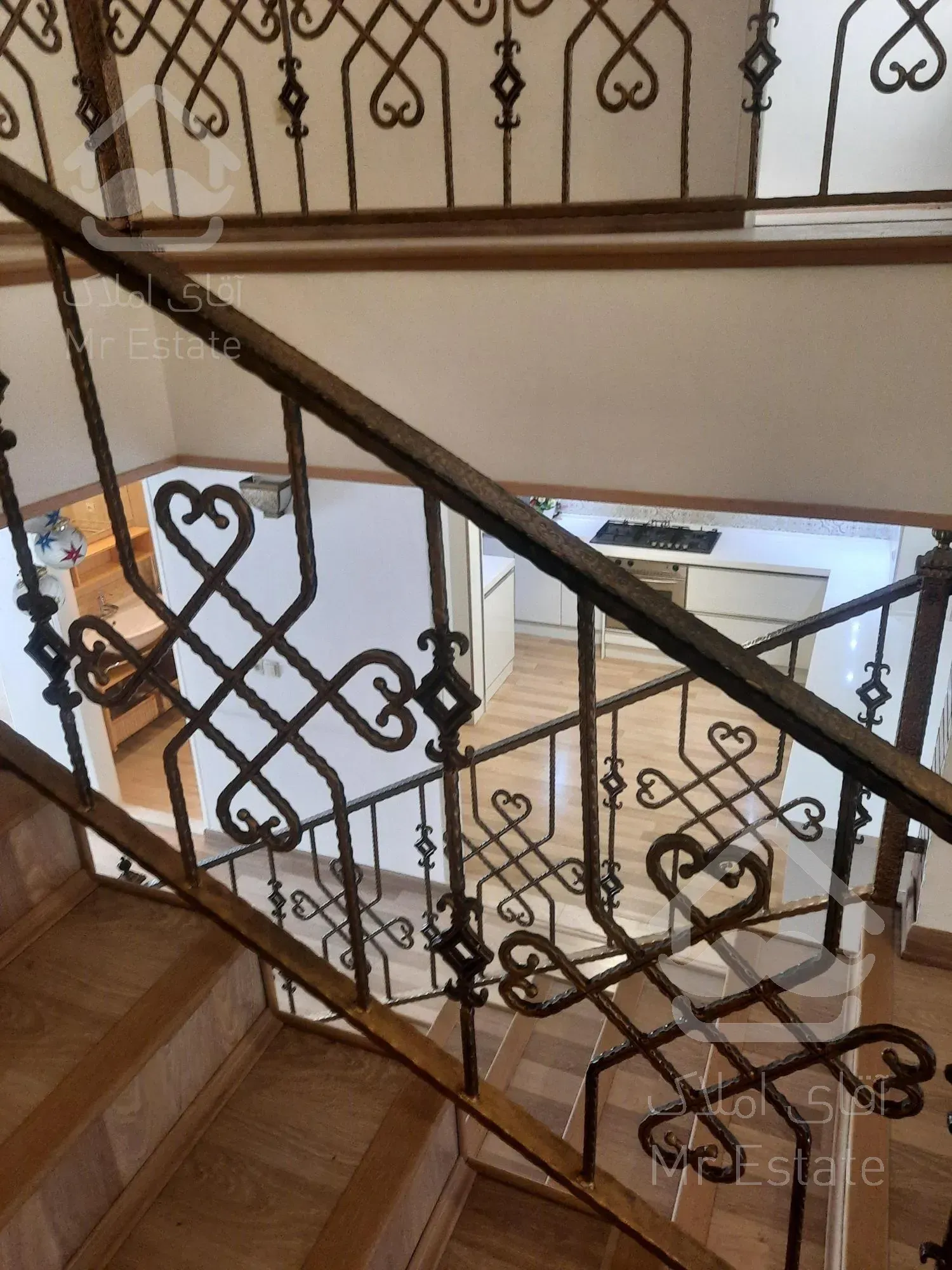 خانه ویلایی شهرک دانشگاه صنعتی شریف مستغلات منطقه۲۲ چیتگر