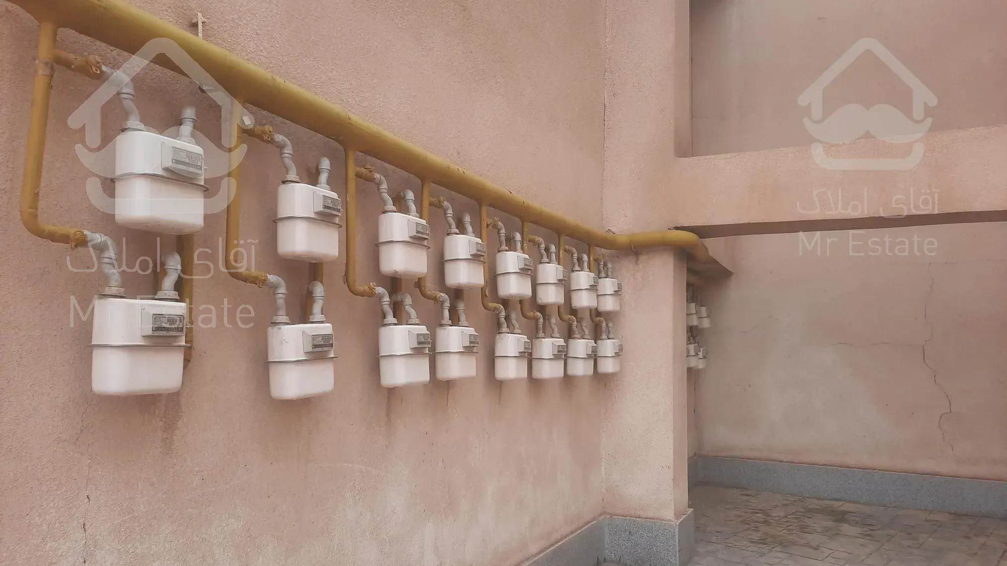 فروش اقساطی مسکن با سند شیشدانگ