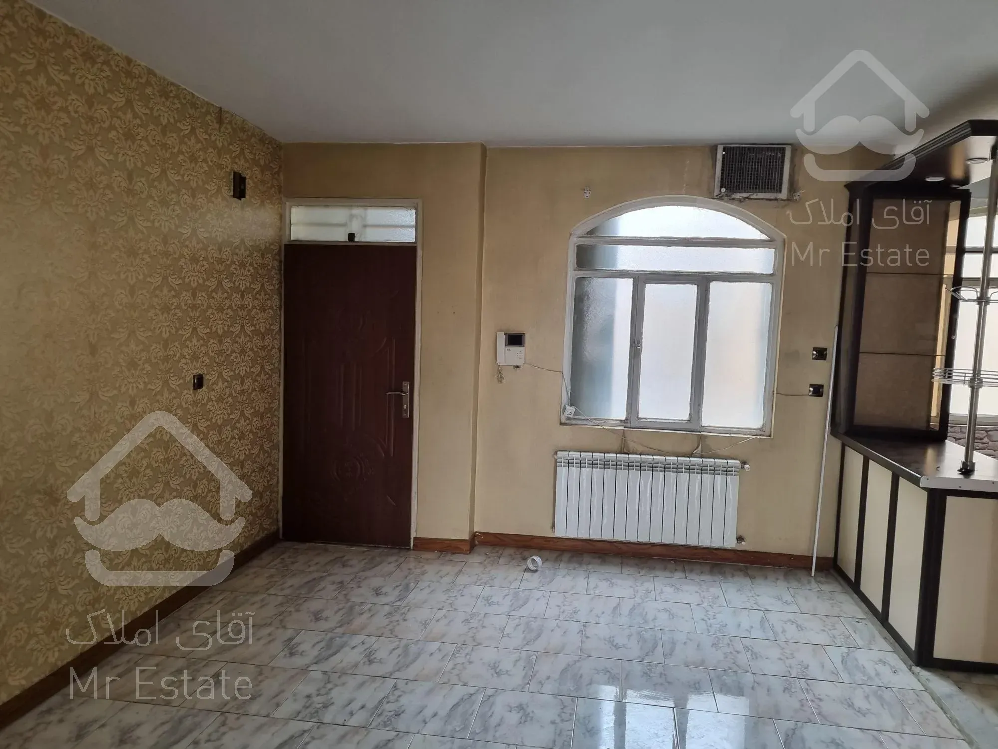 کلنگی ۵۰۰ متری شخصی ساز شهرک گلستان