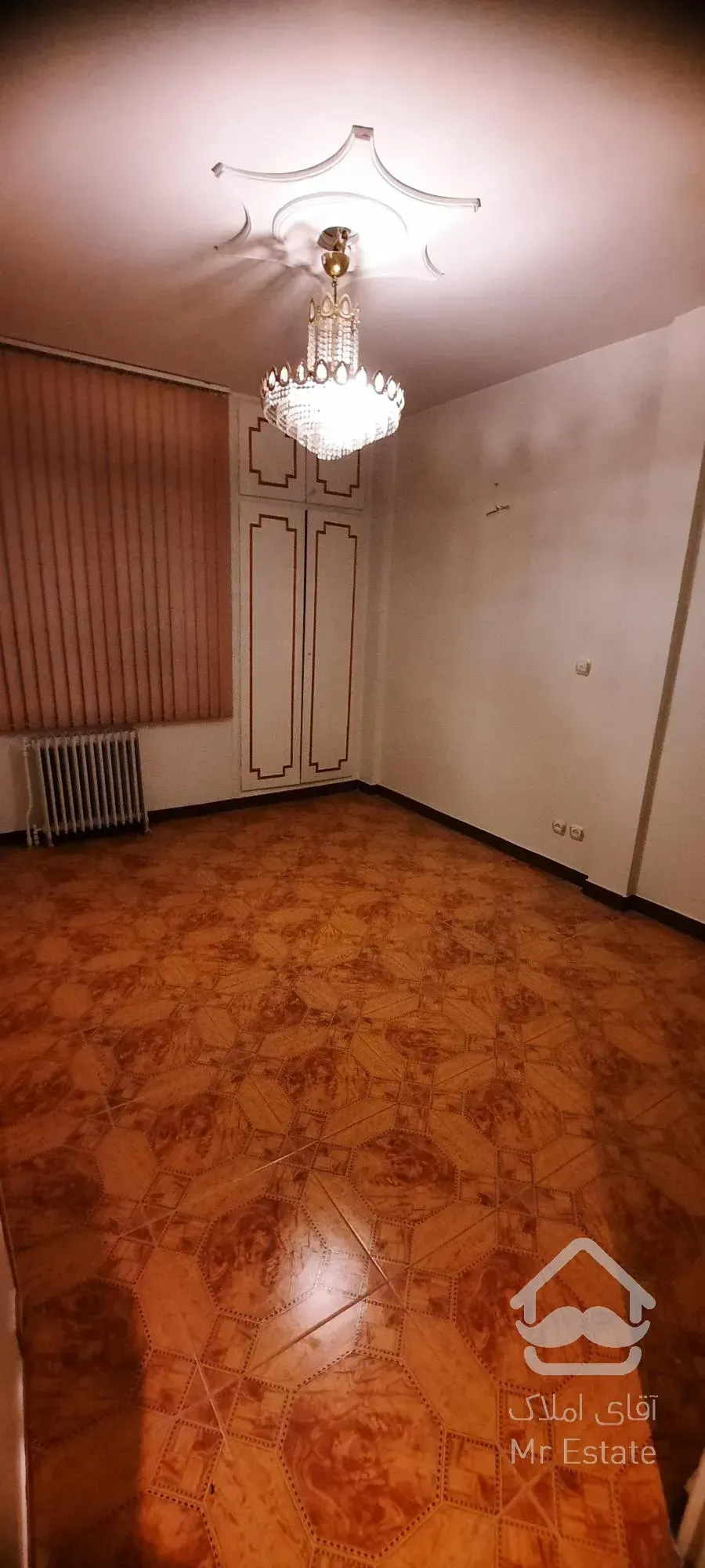 اجاره آپارتمان ۱۰۰ متری / ۲ خواب / هفت تیر