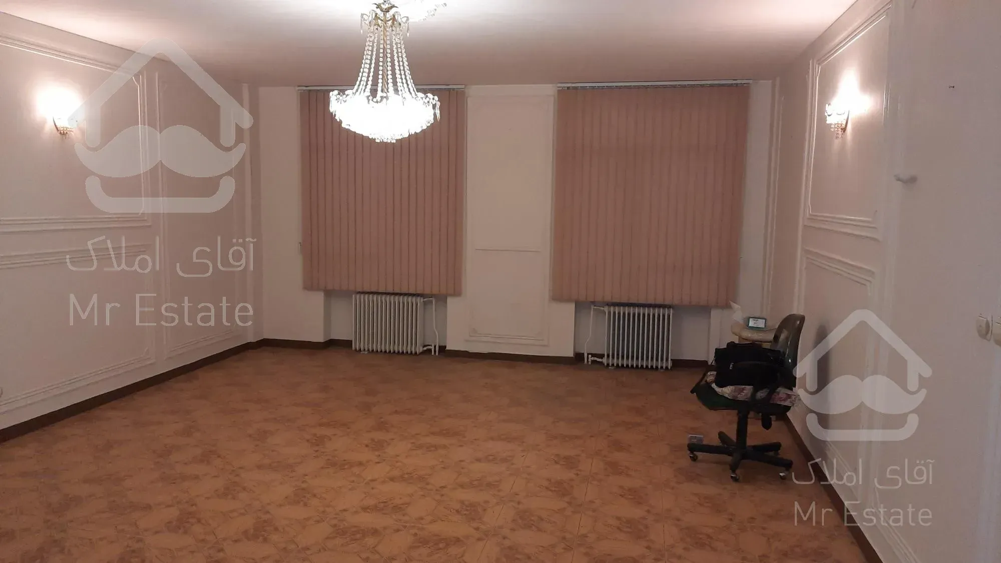 اجاره آپارتمان ۱۰۰ متری / ۲ خواب / هفت تیر