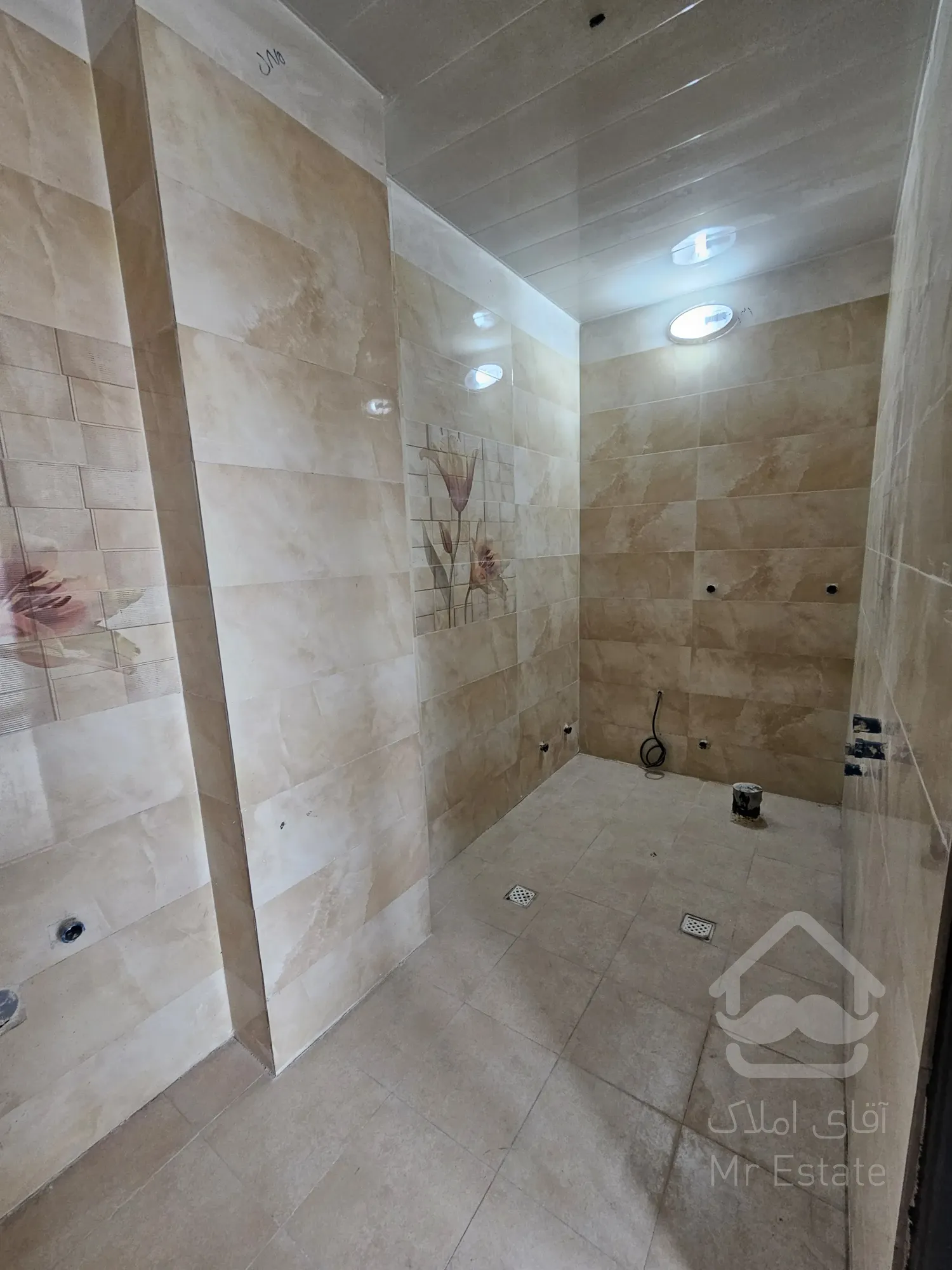 آپارتمان بزرگ کردستان سنندج