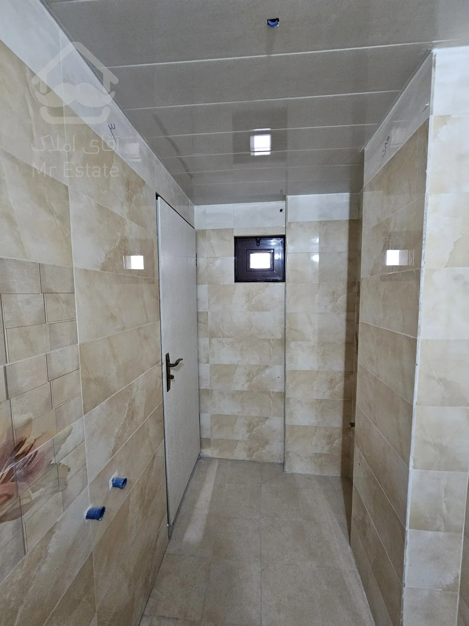 آپارتمان بزرگ کردستان سنندج